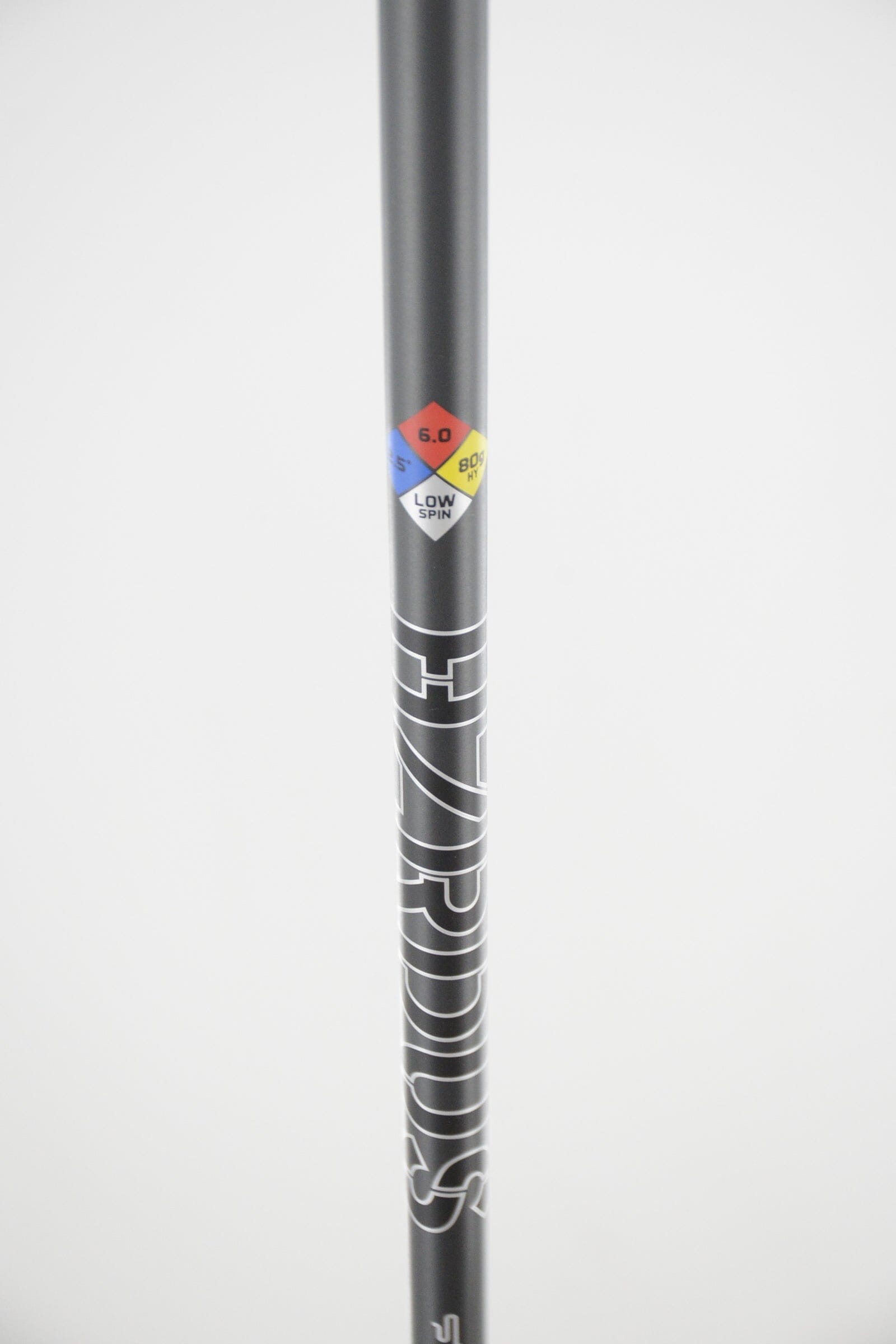 Project X Hzrdus Smoke Titleist Hybrid Shaft S Flex 39.5"