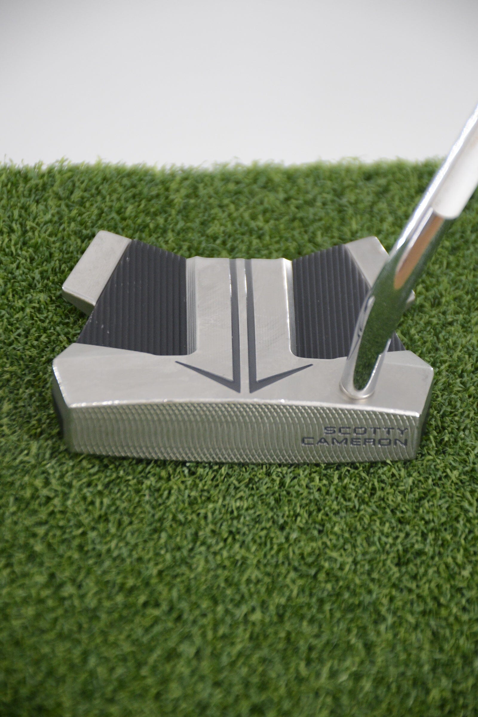 Scotty Cameron 2024 Phantom X 11.5 Putter 35" Golf Clubs GolfRoots 