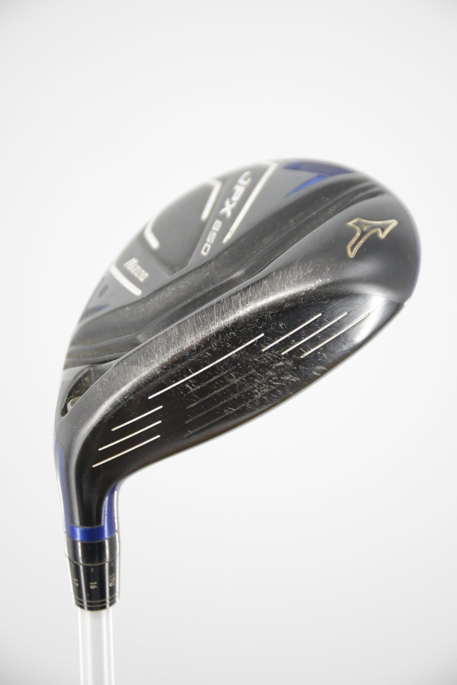 Mizuno JPX-850 5 Wood R Flex 42.75" Golf Clubs GolfRoots 