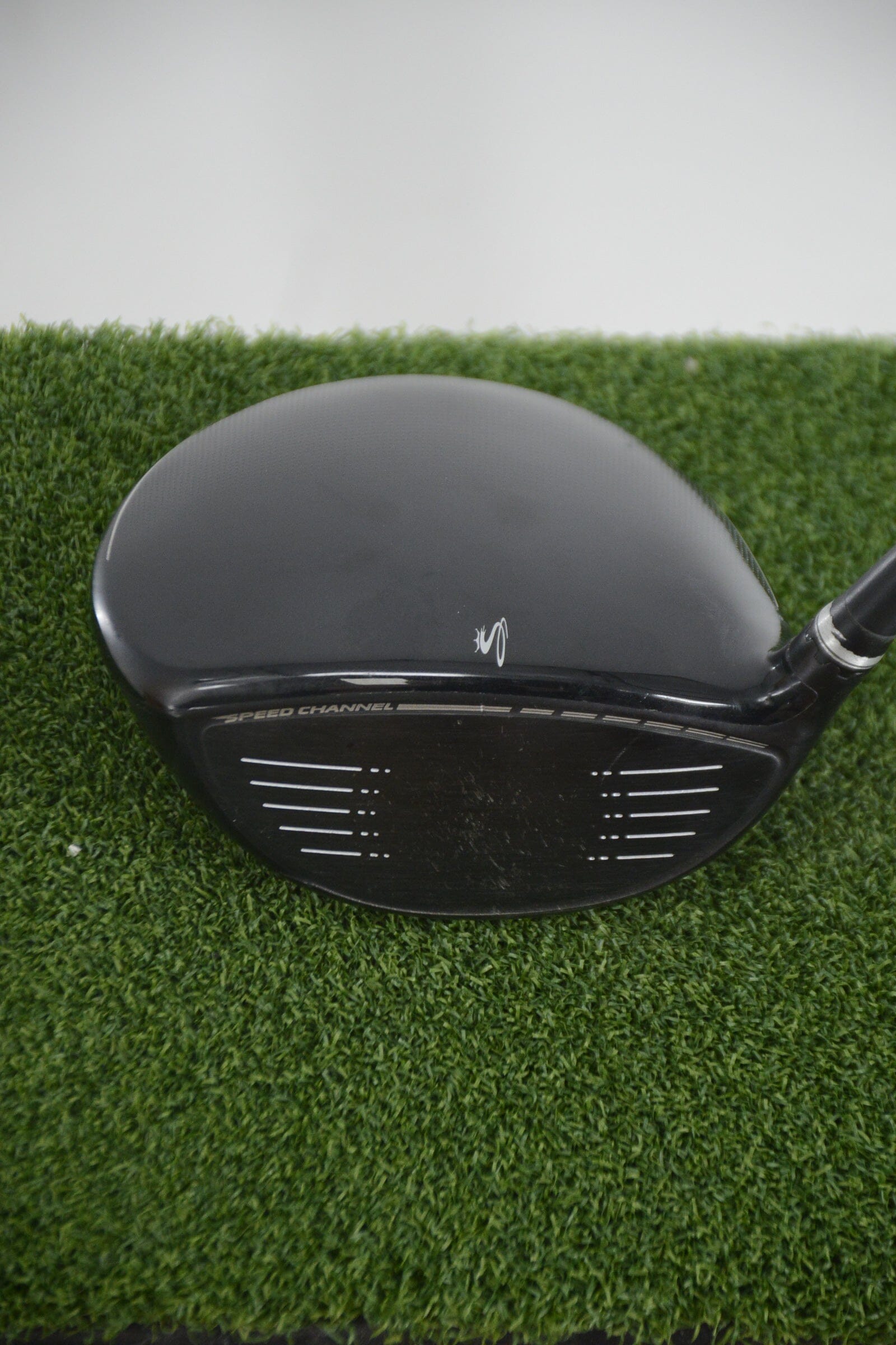 Cobra King F6 10 Degree Driver R Flex 44.25"