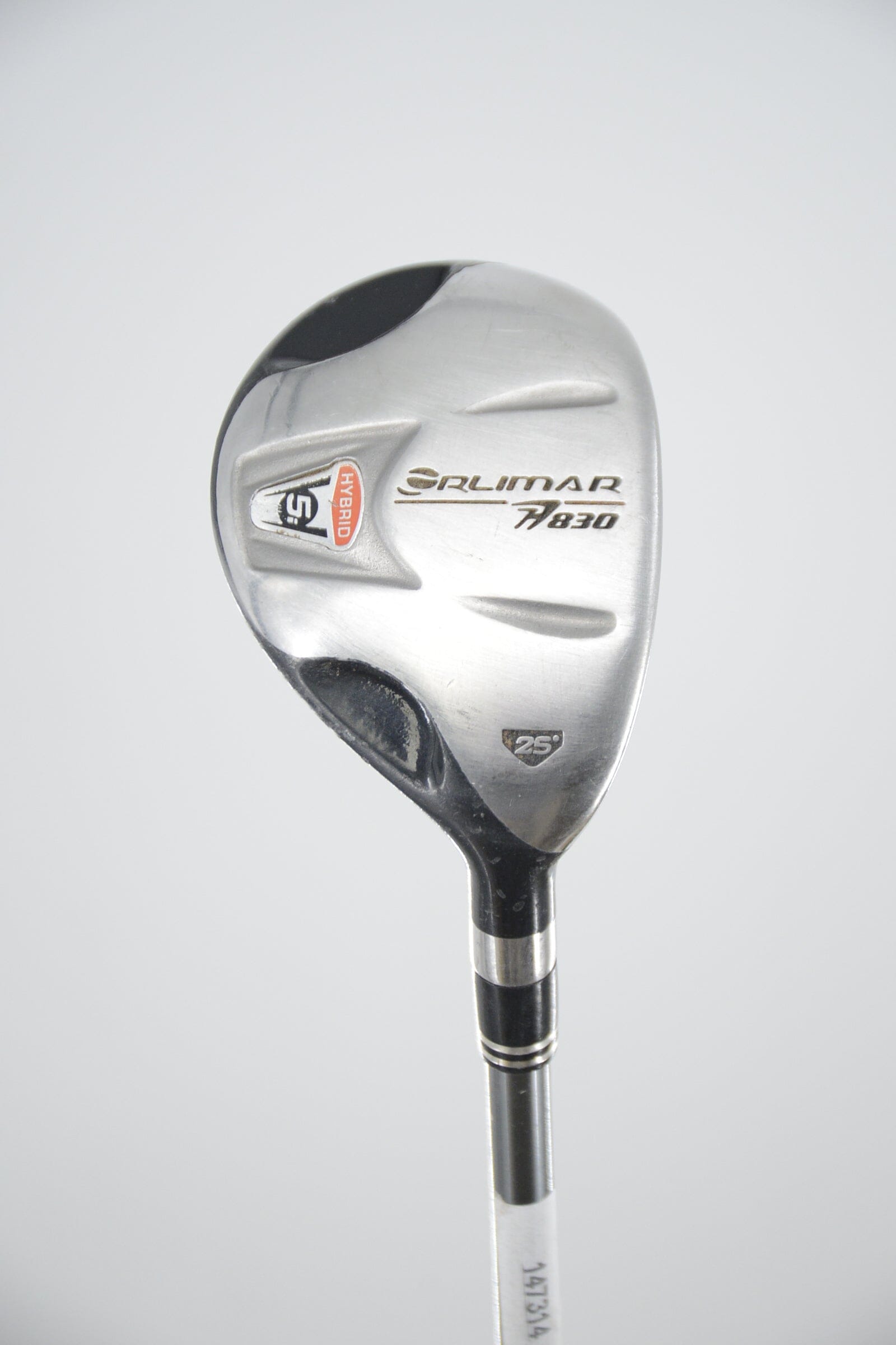 Orlimar 830 5 Hybrid S Flex 39" Golf Clubs GolfRoots 