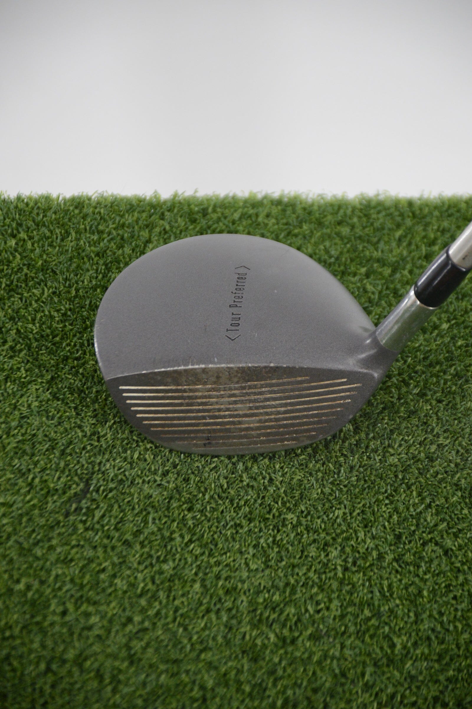 TaylorMade System 2 Midsize 10.5 Degree Driver R Flex 43.75" Golf Clubs GolfRoots 
