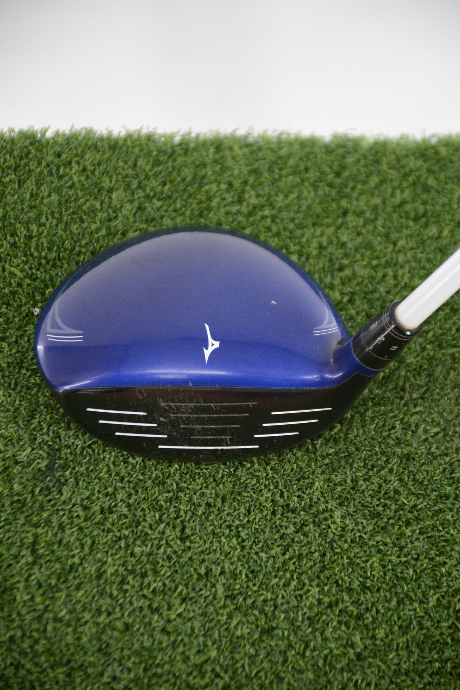 Mizuno JPX-850 5 Wood R Flex 42.75" Golf Clubs GolfRoots 
