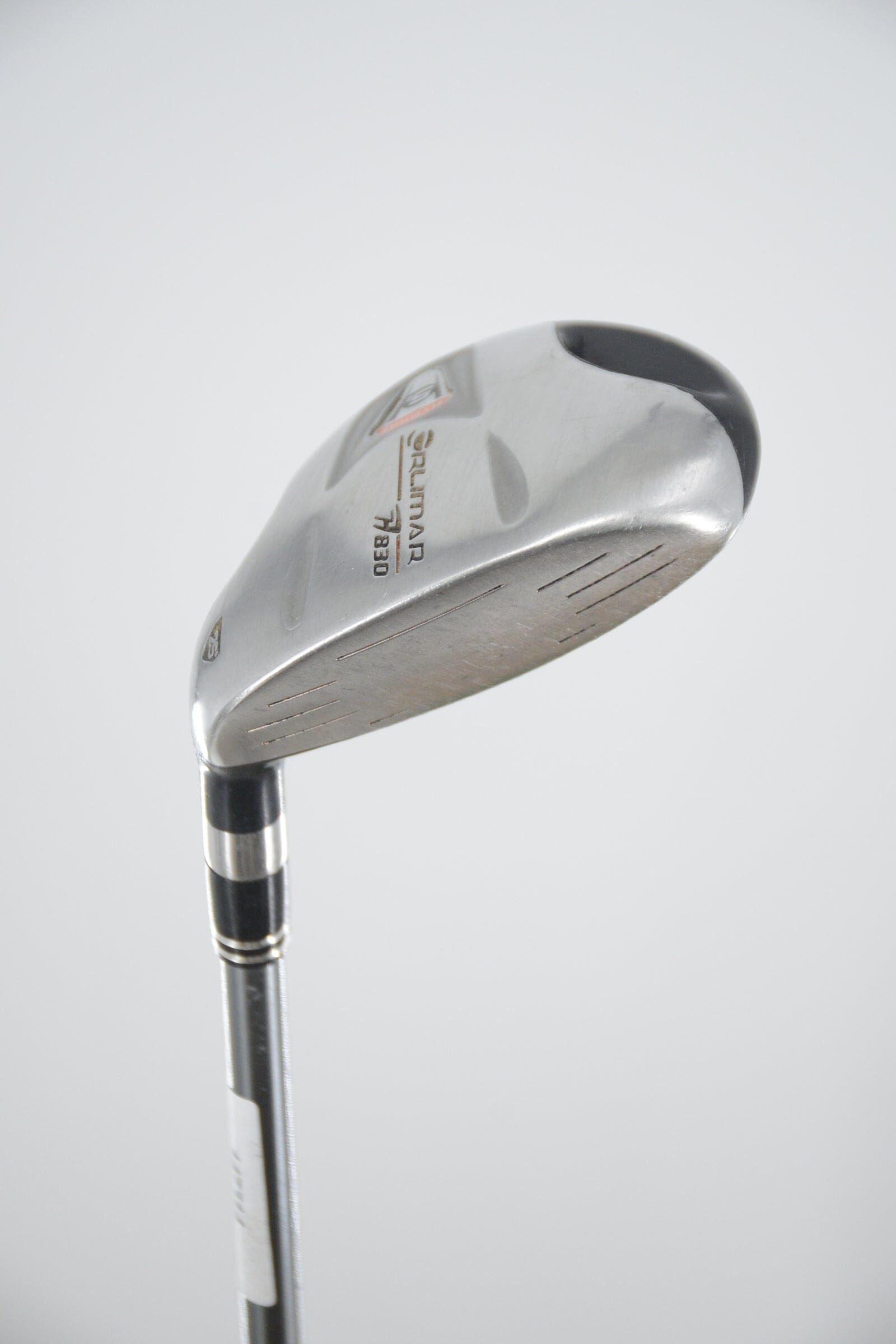 Orlimar 830 5 Hybrid S Flex 39" Golf Clubs GolfRoots 