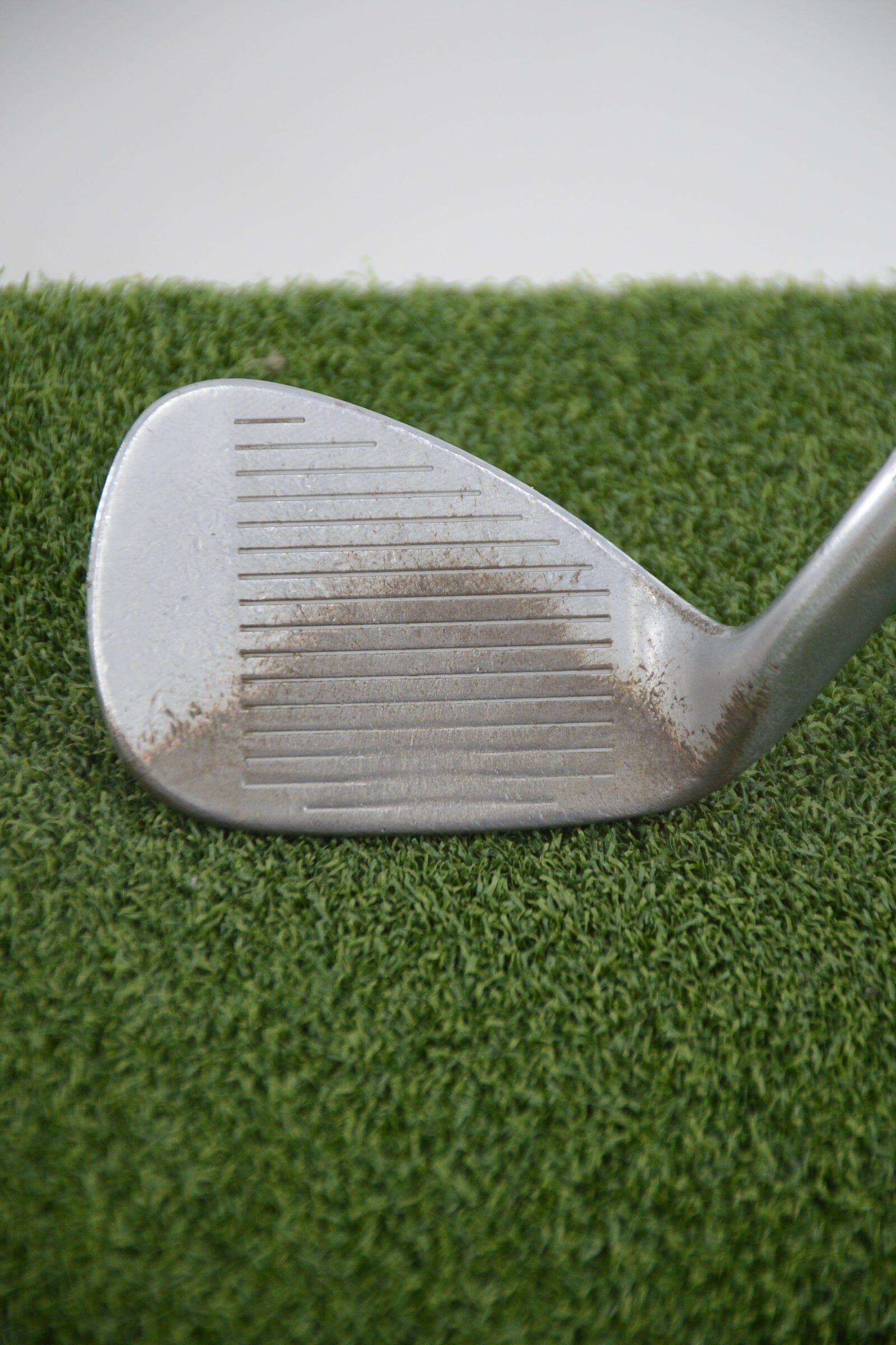 Callaway Mack Daddy Forged 54 Degree Wedge S Flex 35" Golf Clubs GolfRoots 