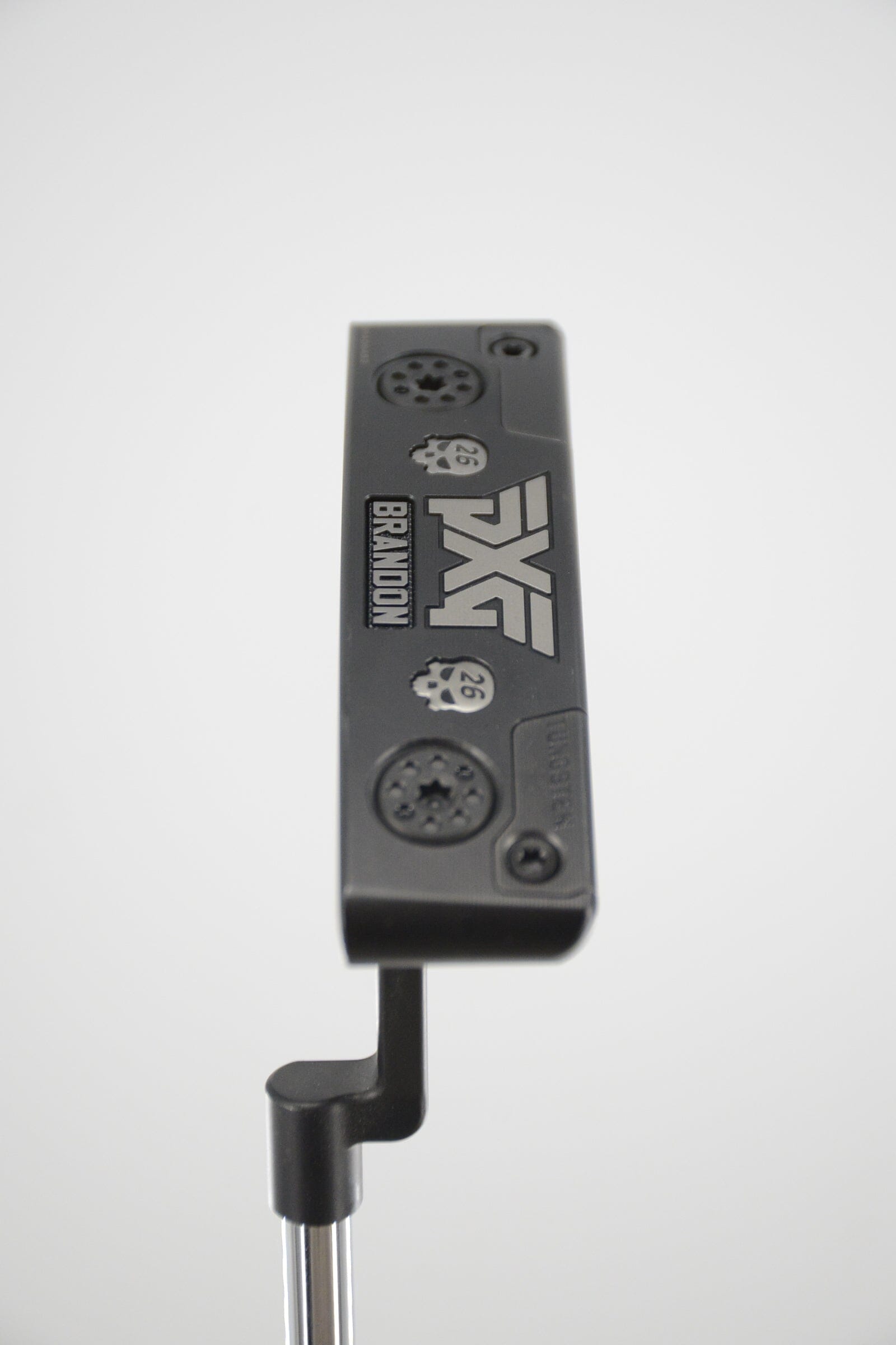 Lefty PXG Battle Ready Brandon Putter 34.5" Golf Clubs GolfRoots 