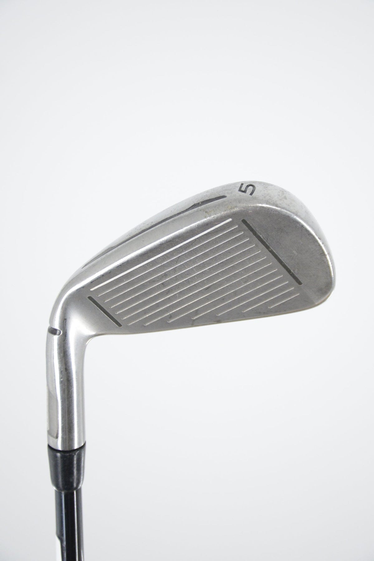 TaylorMade M1 5 Iron S Flex 37.5"