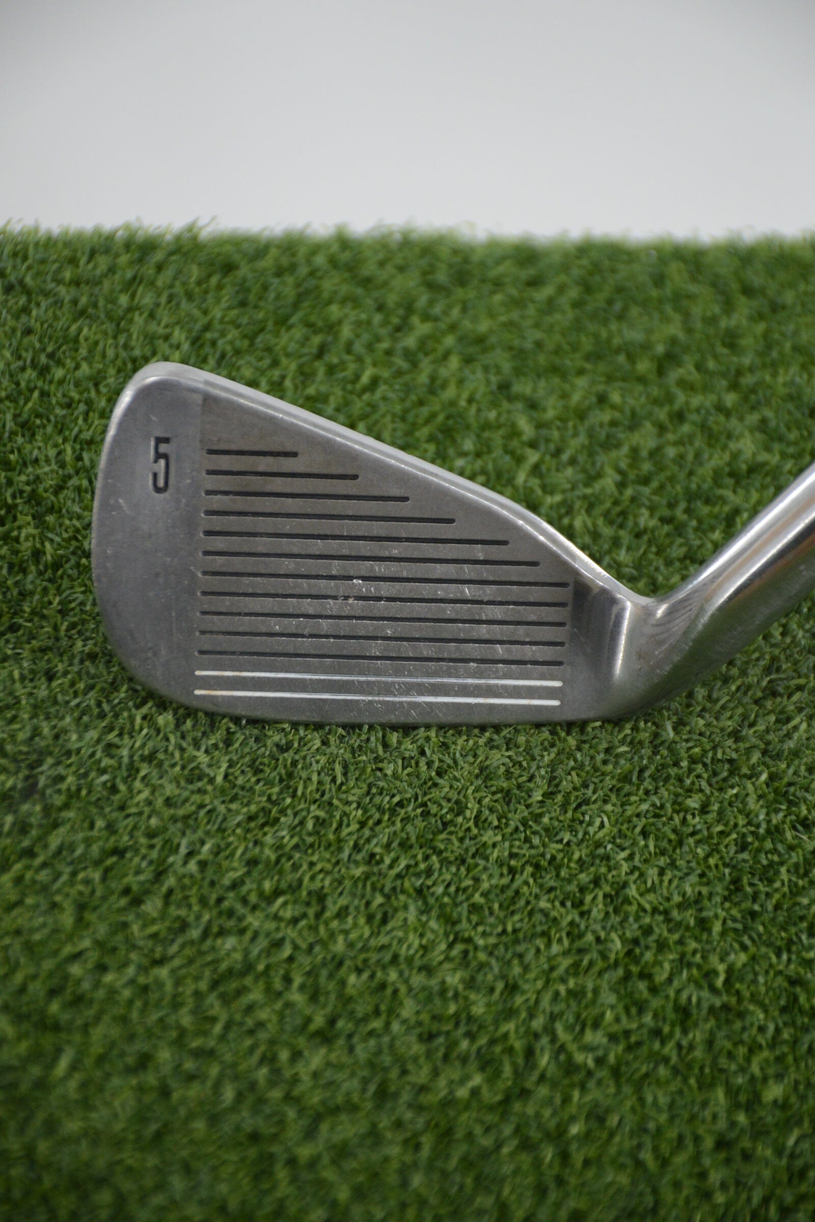 MaxFli Dunlop TWD 5 Iron R Flex 37.25" Golf Clubs GolfRoots 