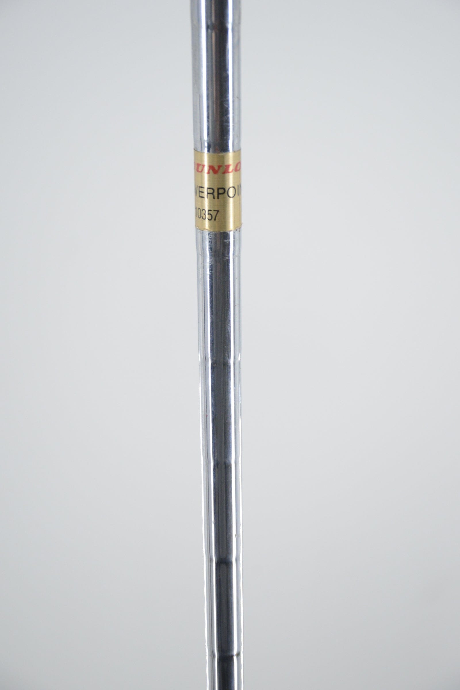 MaxFli Dunlop TWD 5 Iron R Flex 37.25" Golf Clubs GolfRoots 