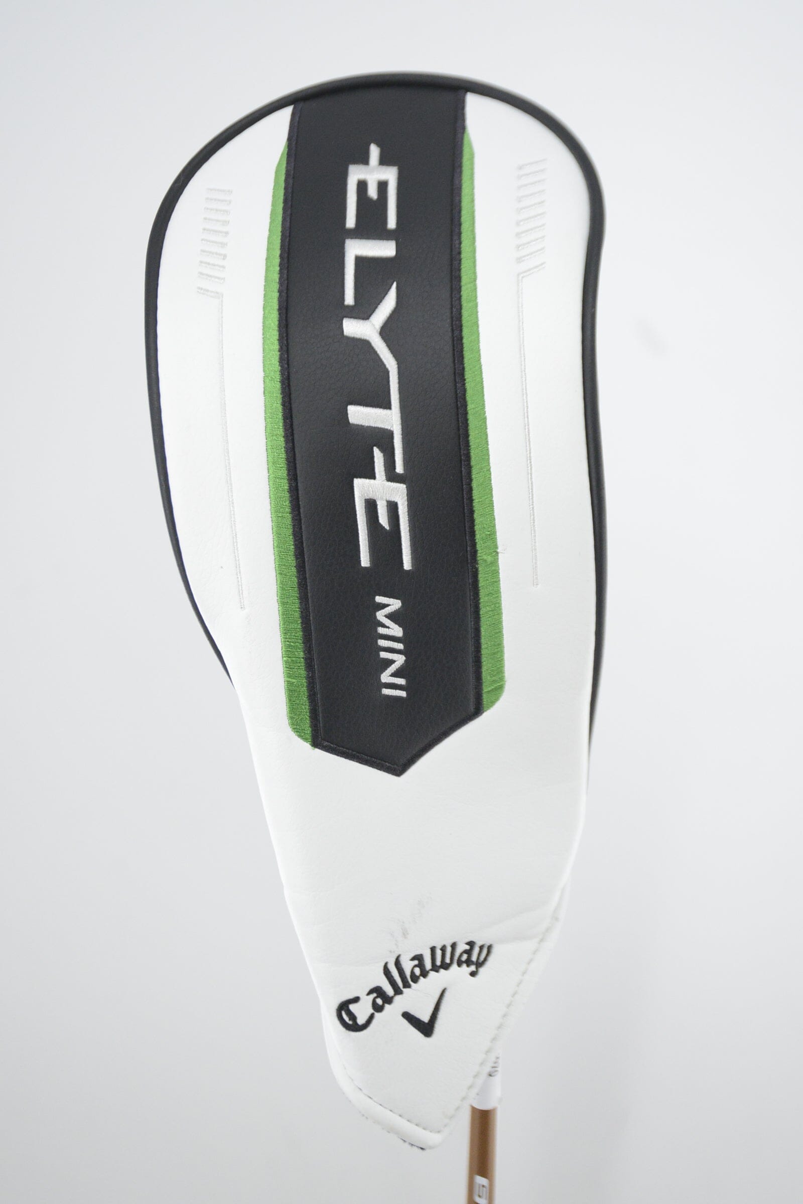 Callaway Elyte Mini 11.5 Degree Driver S Flex 42.5"