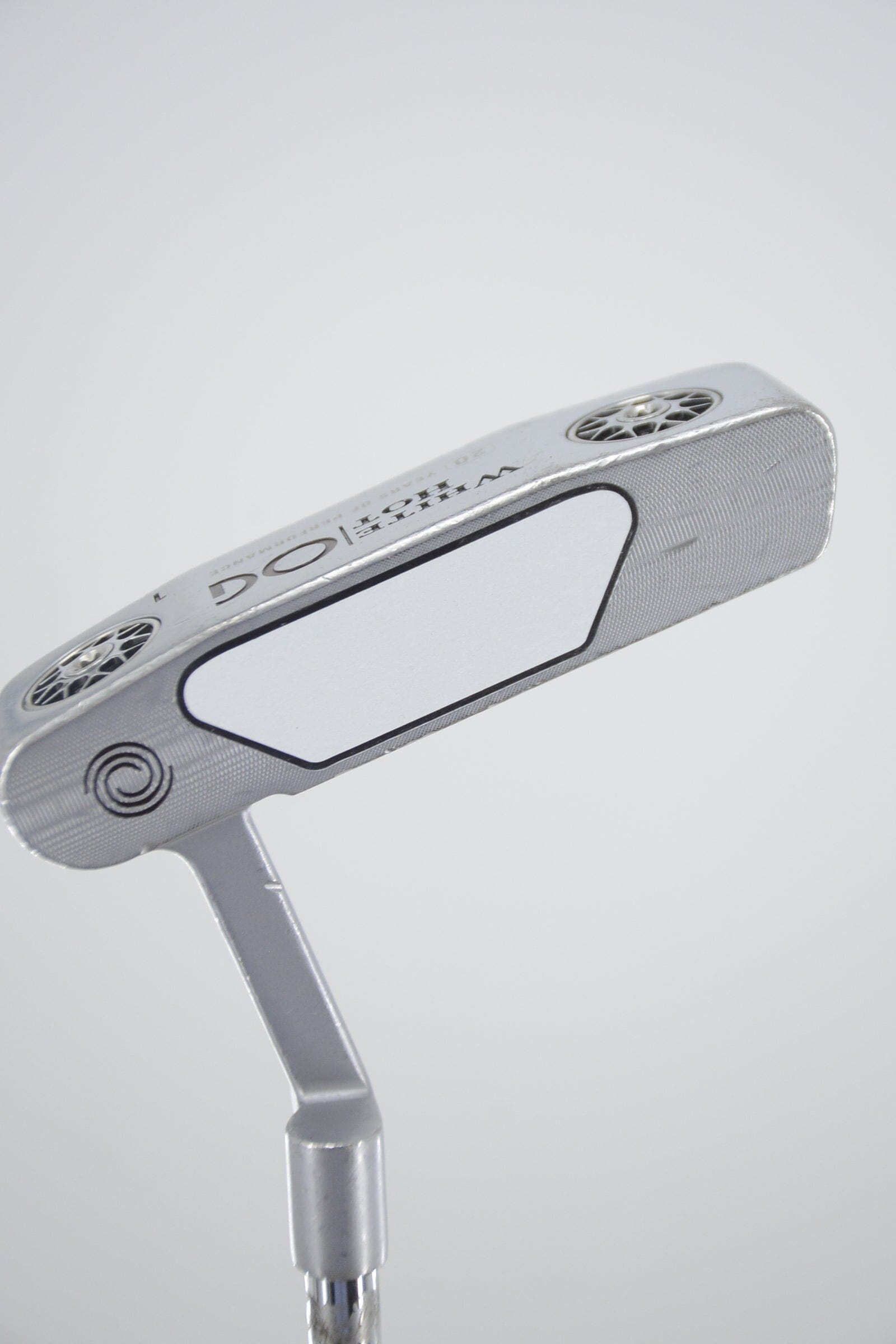 Odyssey White Hot OG 1 Putter 35" Golf Clubs GolfRoots 