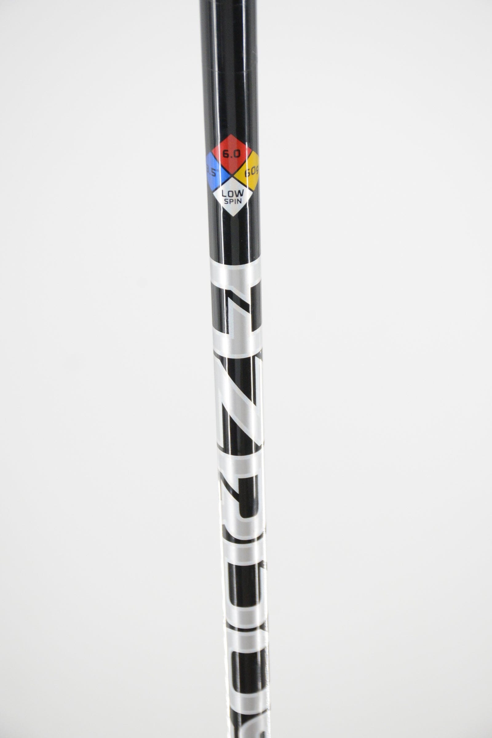 Project X HZRDUS Black Gen 4 Titleist Driver Shaft S Flex 43.75"