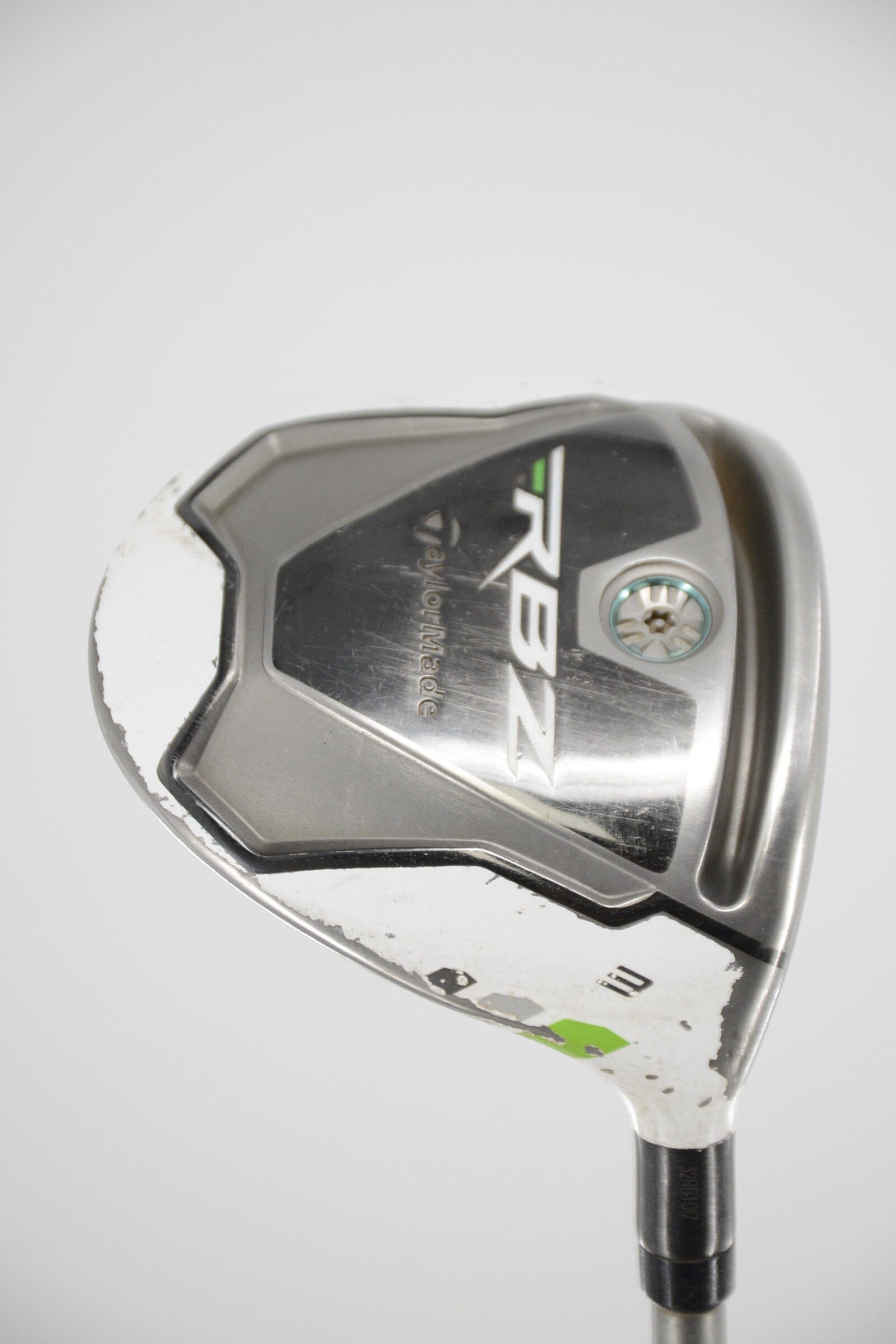 Women's TaylorMade Rocketballz 3 Wood W Flex 42.25" Golf Clubs GolfRoots 