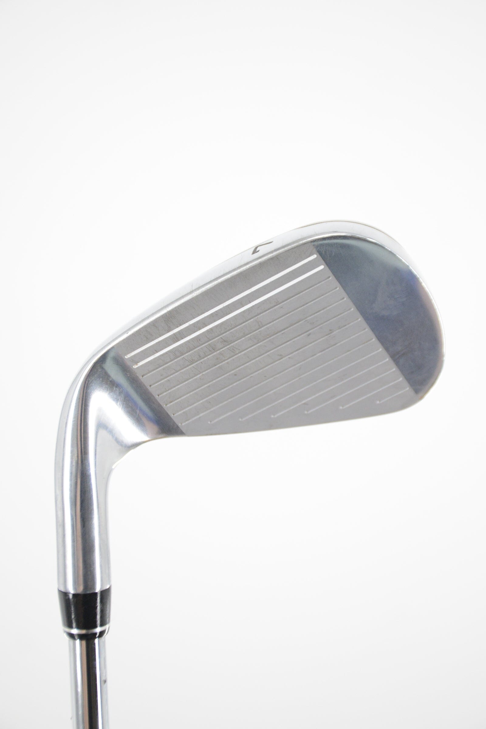 Callaway Great Big Bertha 23 7 Iron R Flex 36.5" Golf Clubs GolfRoots 