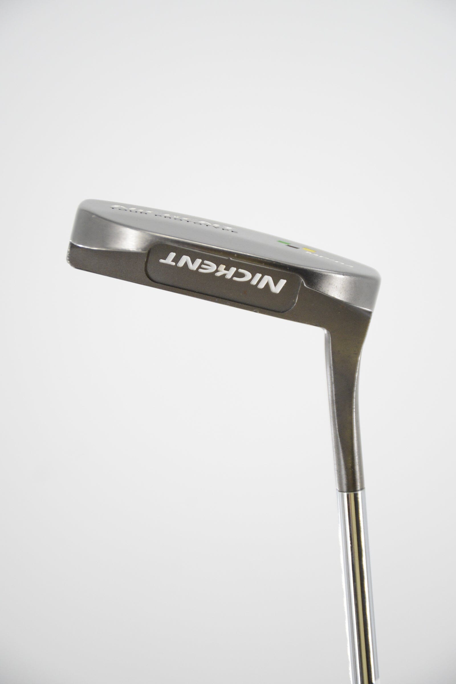Nickent Tour Prototype MP-04 Putter 35.5" Golf Clubs GolfRoots 