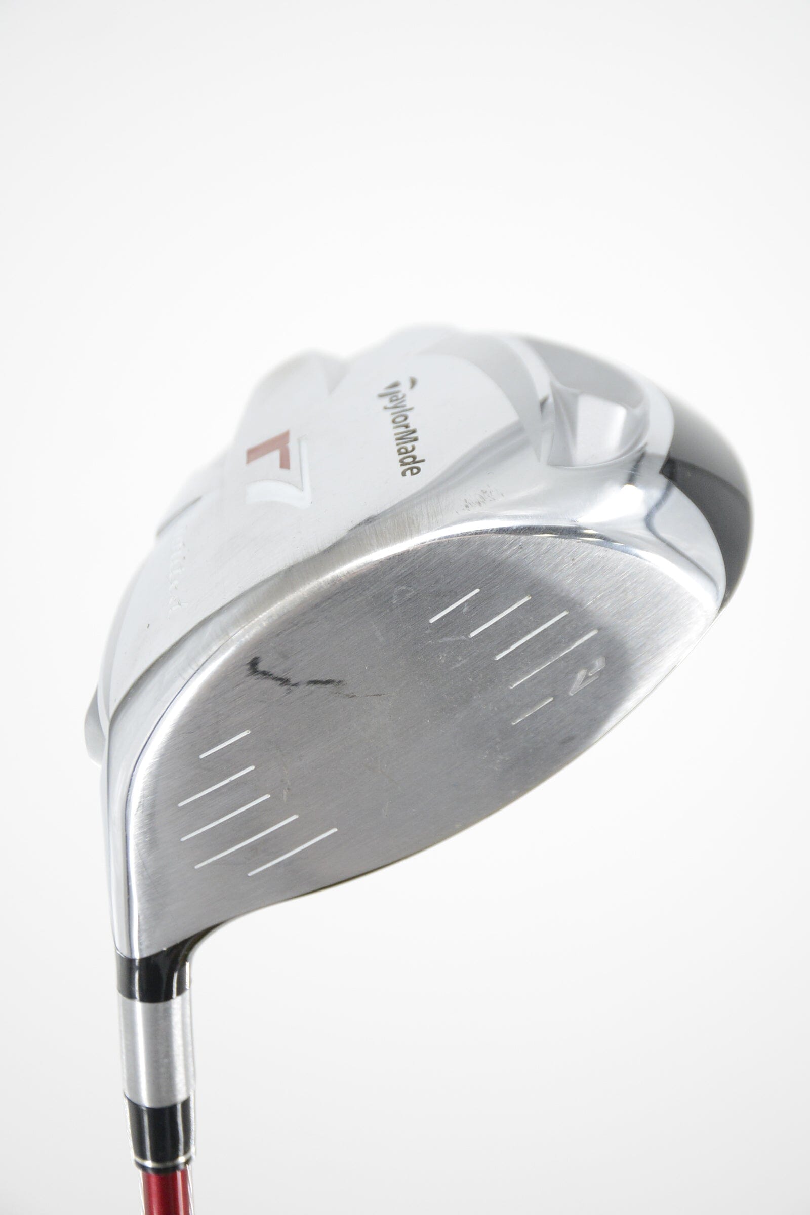 TaylorMade R7 Limited 9.5 Degree Driver S Flex 45" Golf Clubs GolfRoots 