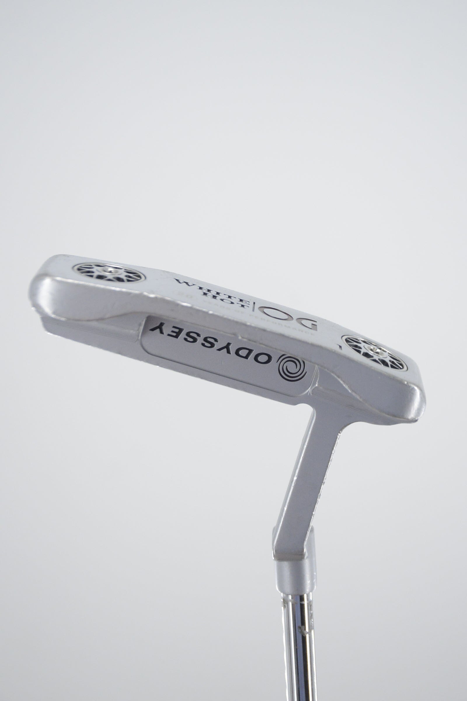 Odyssey White Hot OG 1 Putter 35" Golf Clubs GolfRoots 