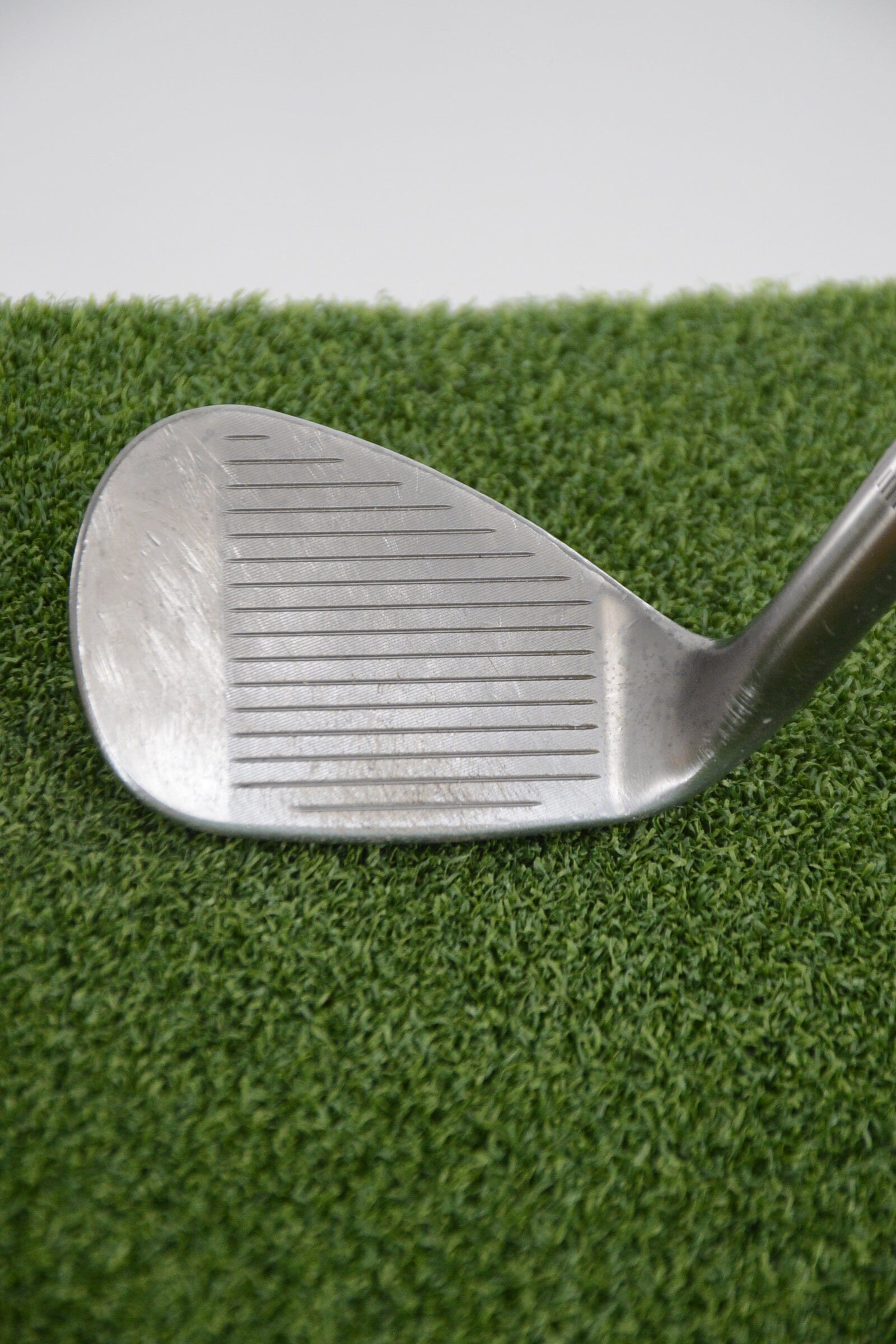 Callaway Jaws MD5 Tour Grey 60 Degree Wedge S Flex 34.5" Golf Clubs GolfRoots 