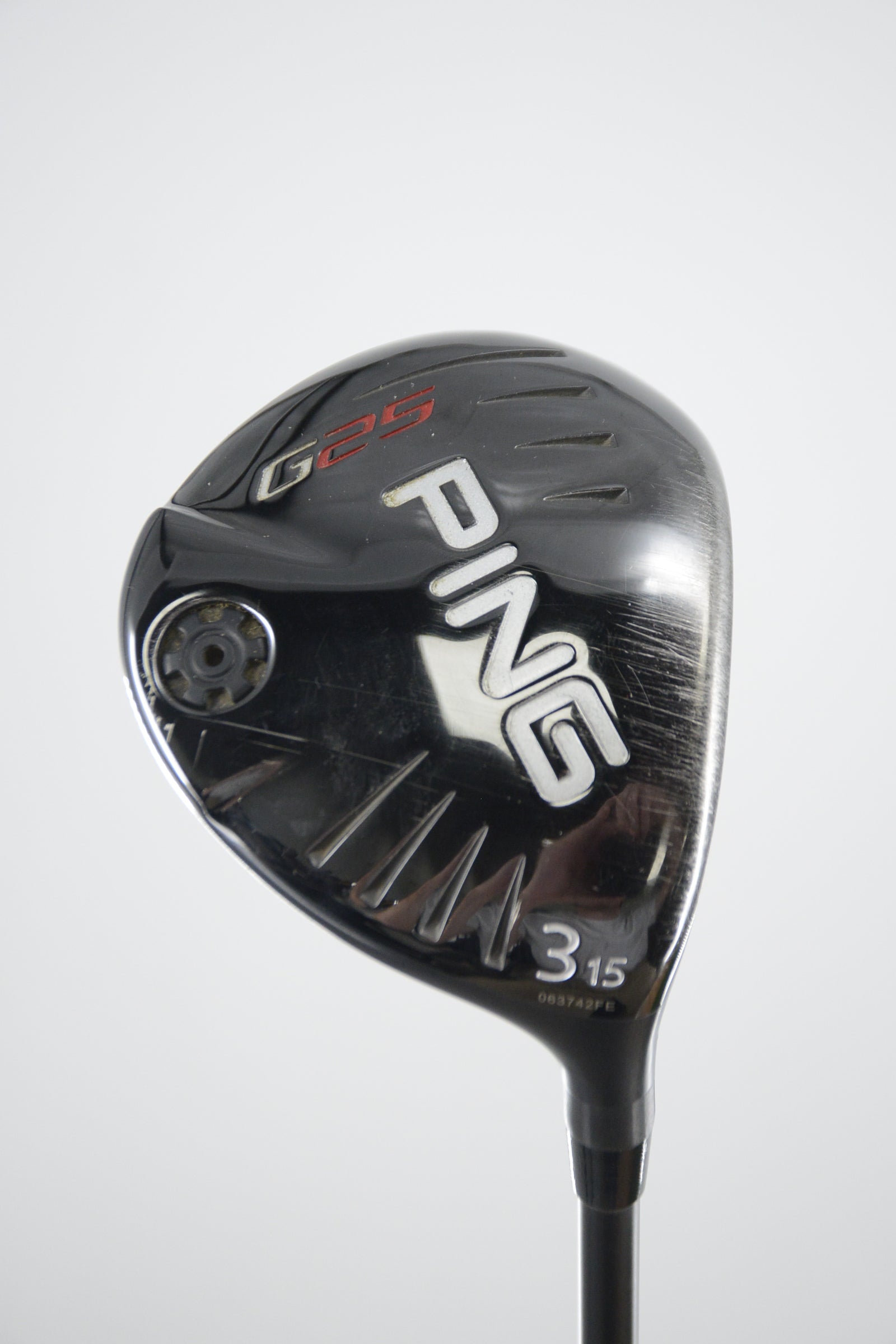 Ping G25 3 Wood R Flex 42.75"