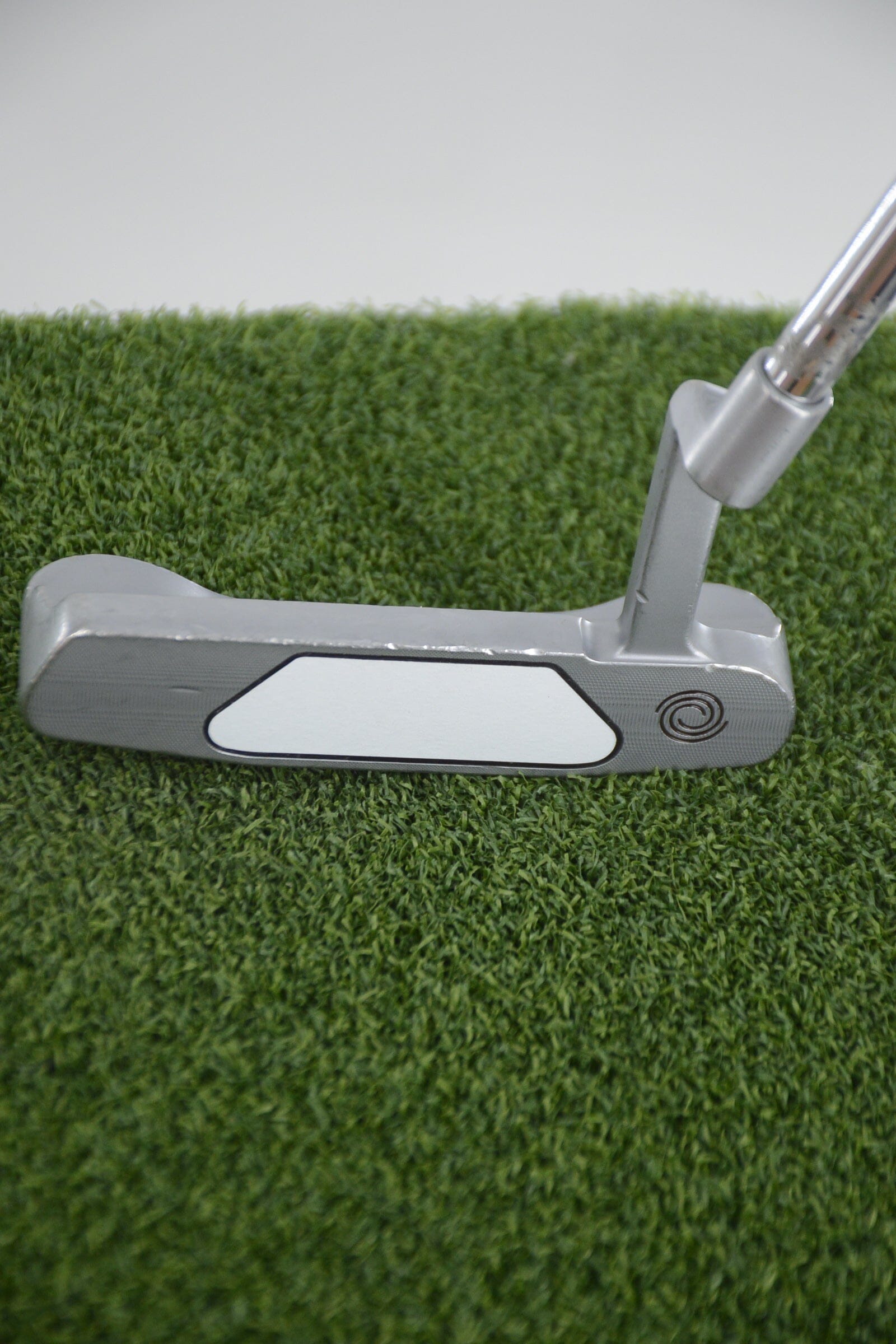 Odyssey White Hot OG 1 Putter 35" Golf Clubs GolfRoots 