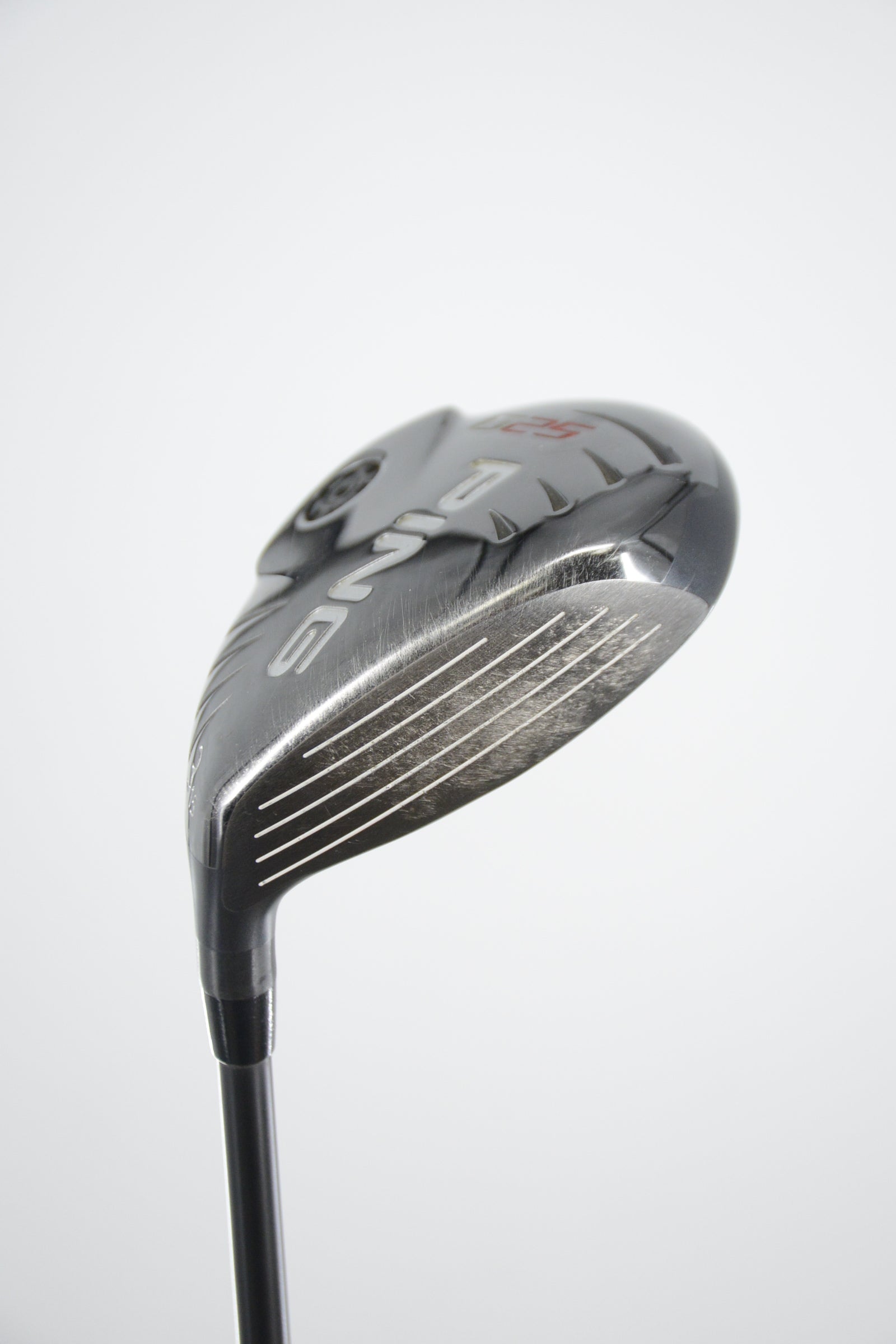 Ping G25 3 Wood R Flex 42.75"