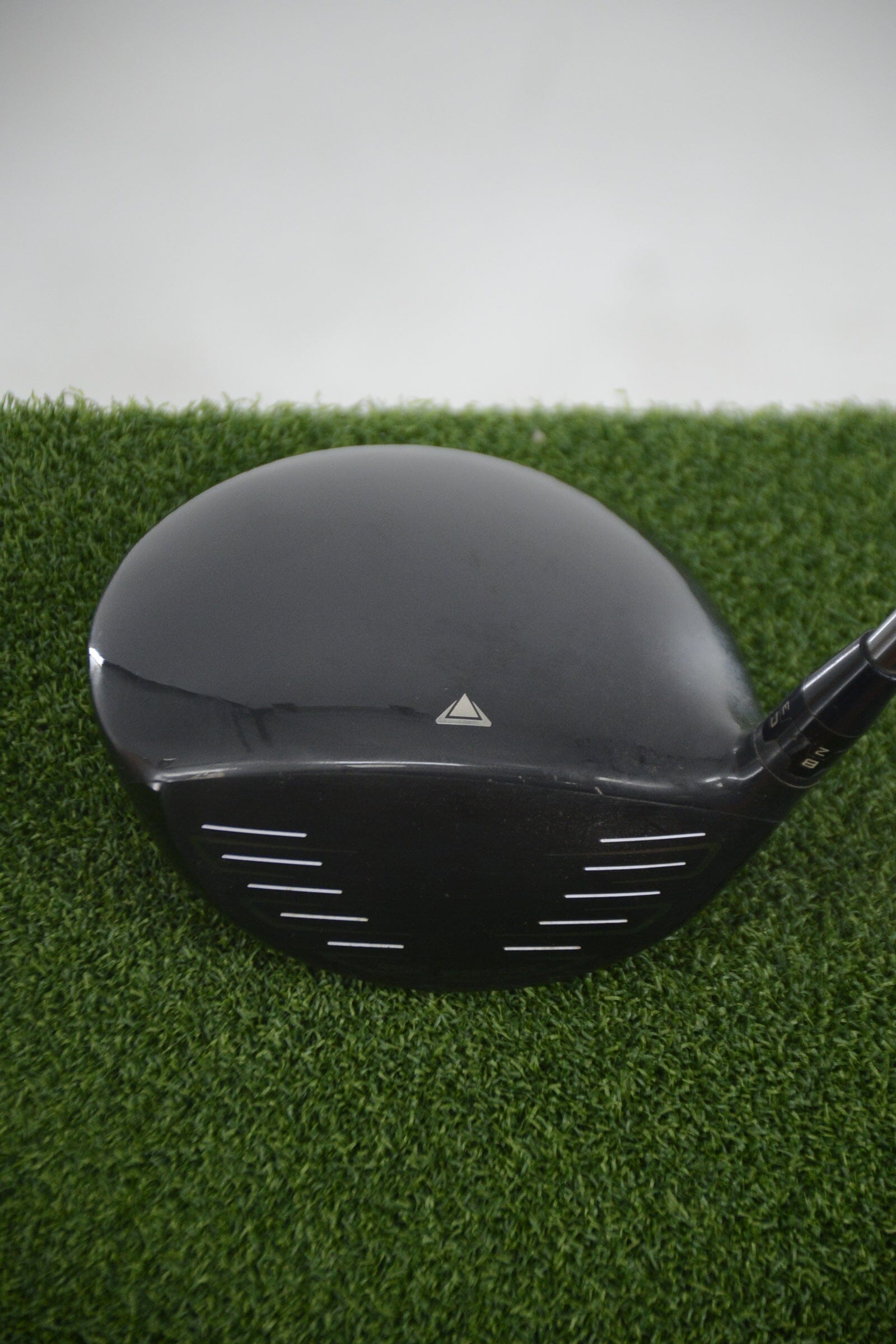 Titleist 917D2 9.5 Degree Driver S Flex 45" Golf Clubs GolfRoots 