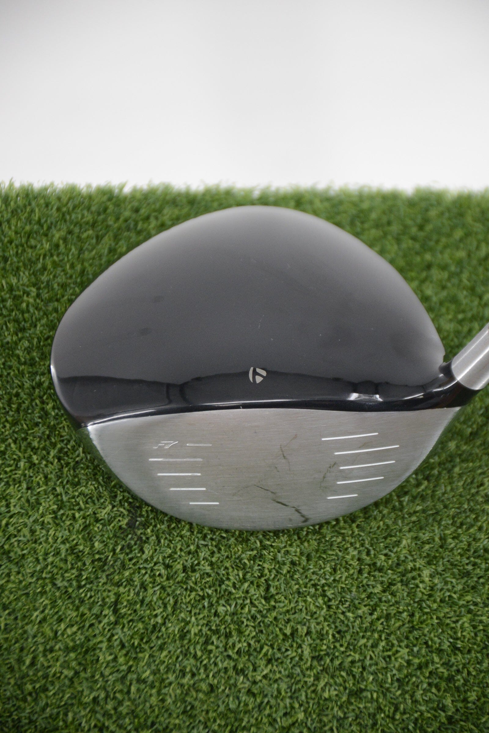 TaylorMade R7 Limited 9.5 Degree Driver S Flex 45" Golf Clubs GolfRoots 