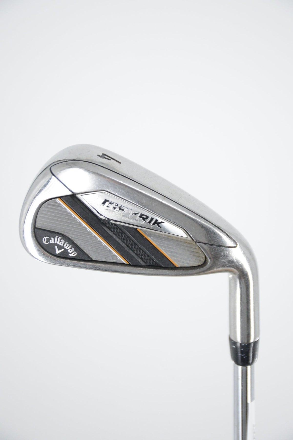 Callaway Mavrik 4 Iron S Flex 39"