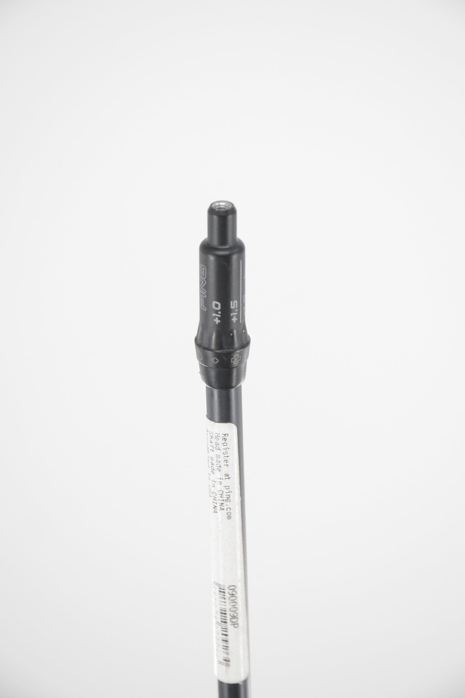 Ping Alta CB Ping Driver Shaft R Flex 44.5