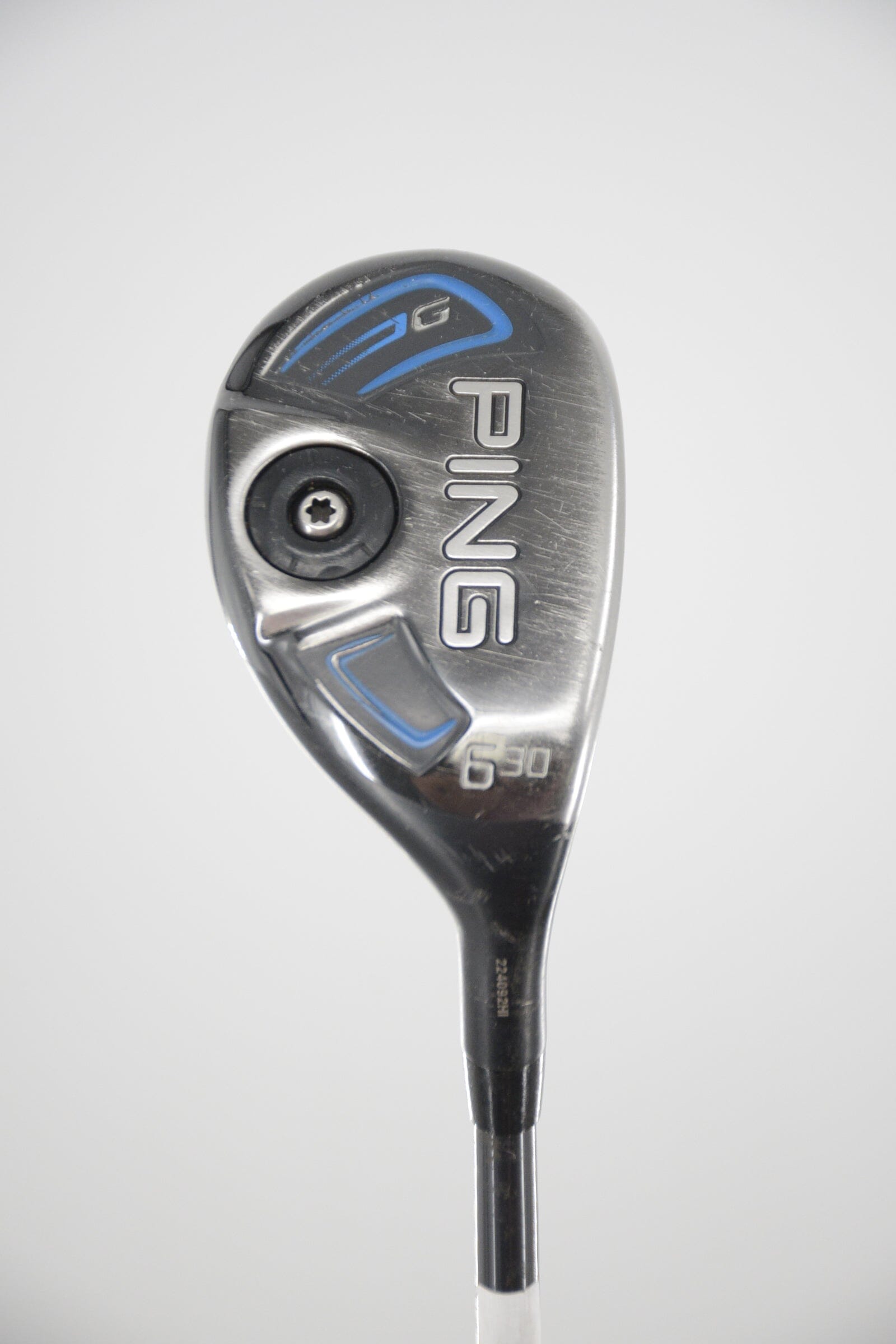 Ping Hybrids