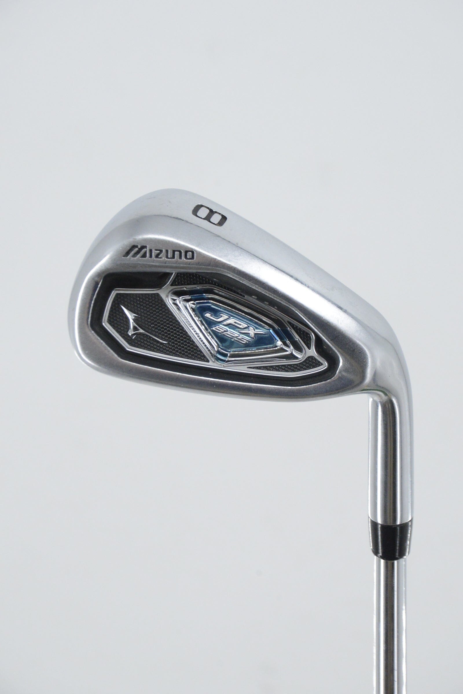 Mizuno JPX-825 4-PW Iron Set S Flex Std Length Golf Clubs GolfRoots 