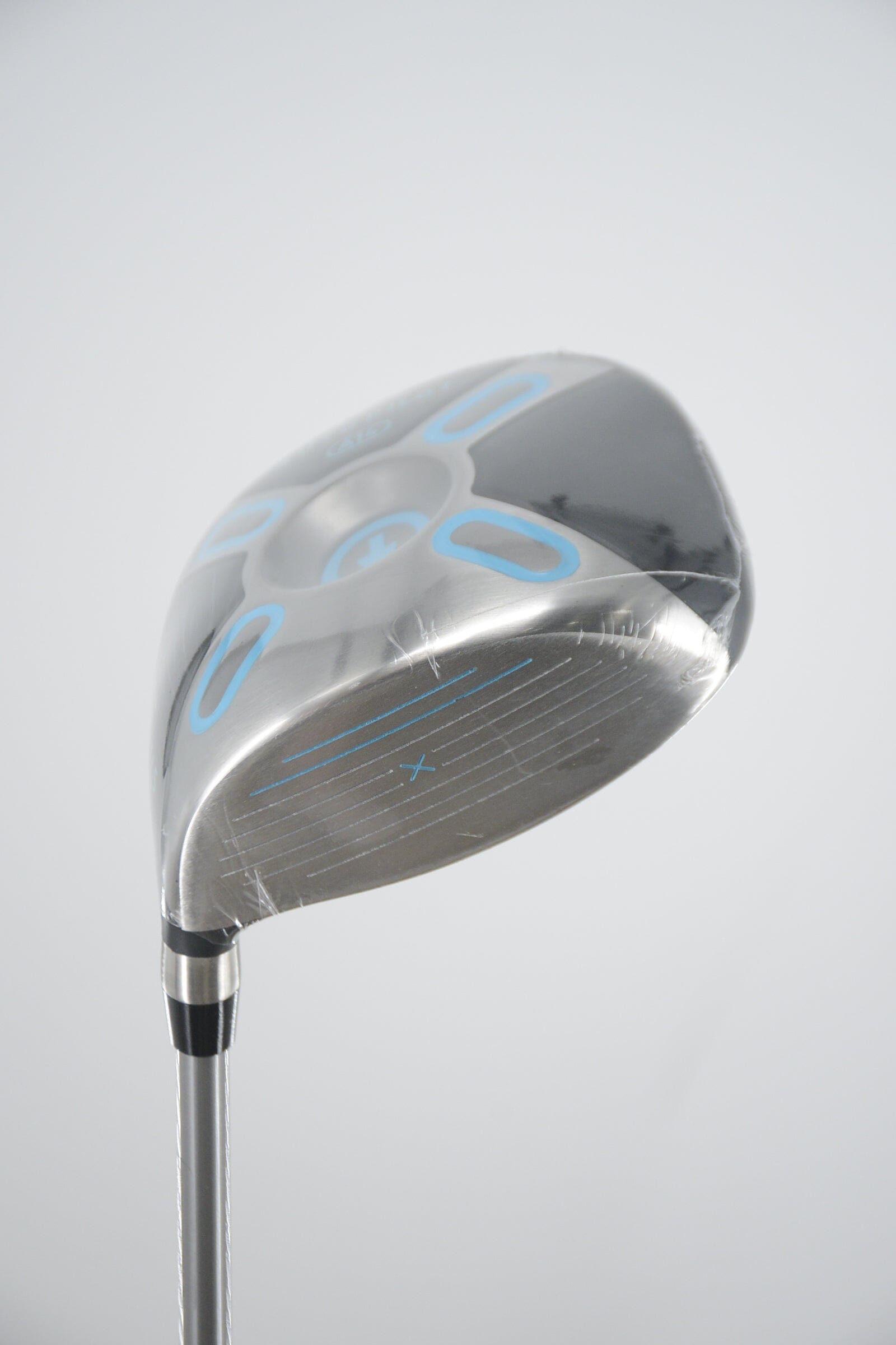 NEW AutoPilot A14 14.5 Degree Wood R Flex 42" Golf Clubs GolfRoots 