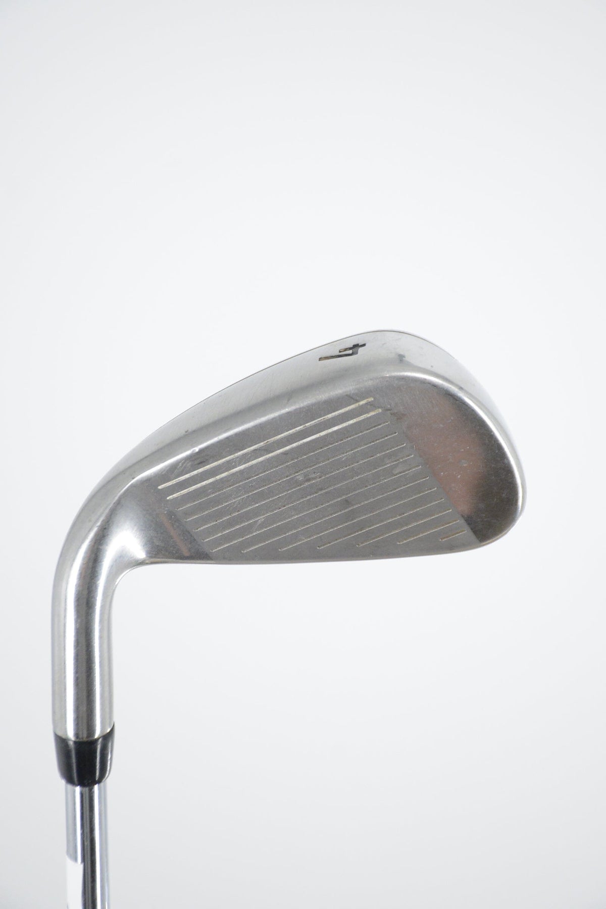 Callaway Mavrik 4 Iron S Flex 39"