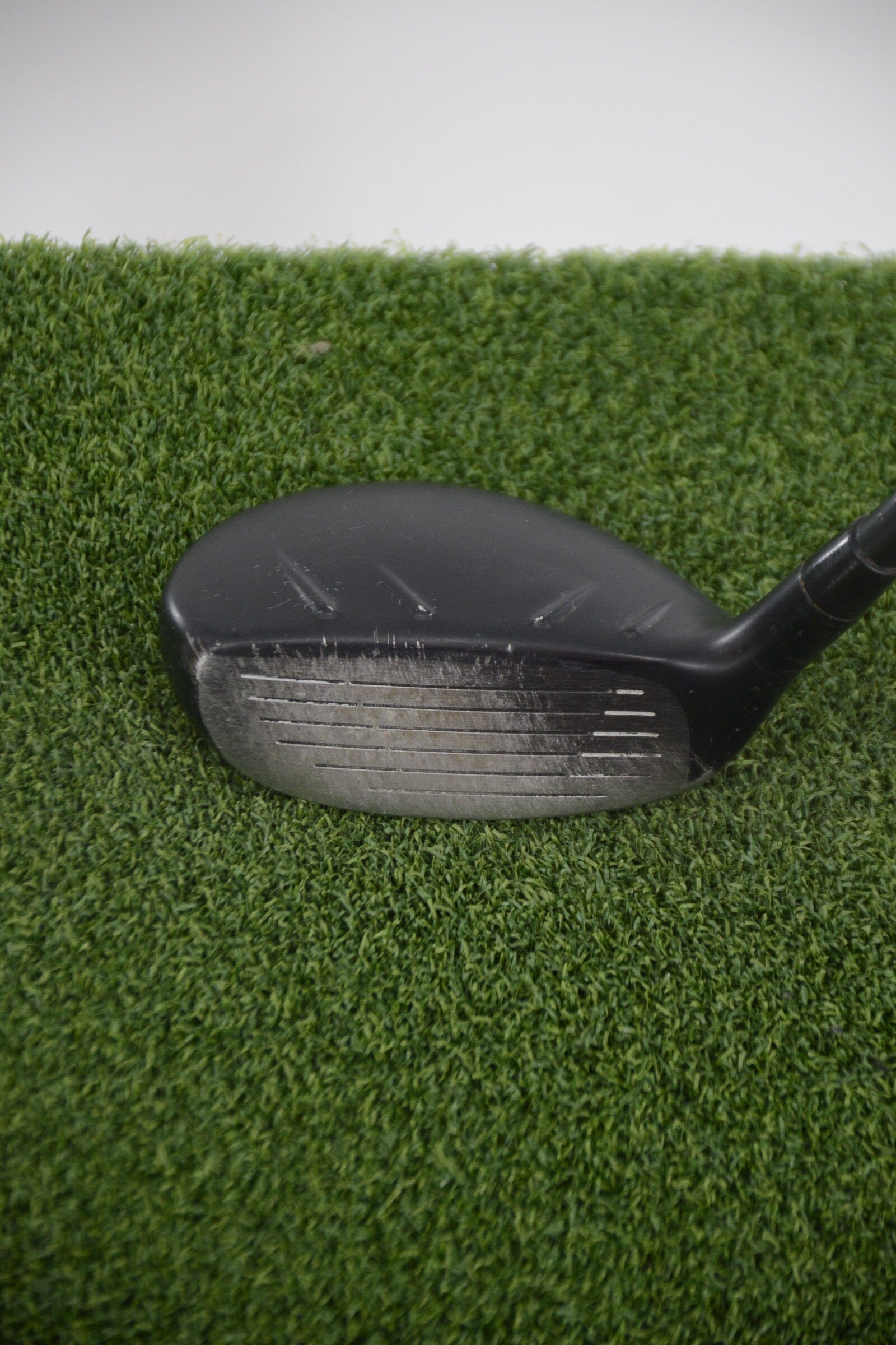 Ping G 6 Hybrid SR Flex 38.75" Golf Clubs GolfRoots 