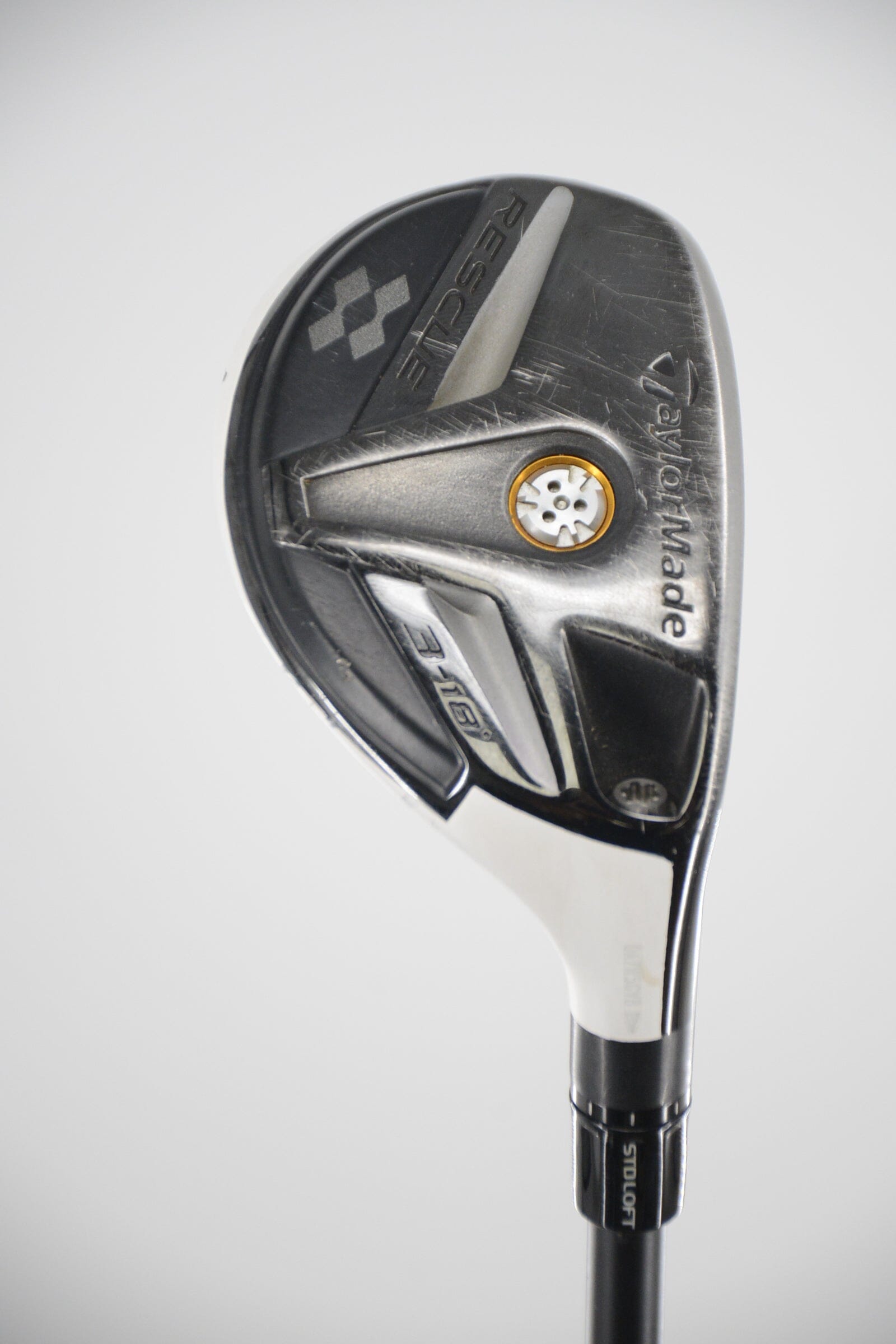 TaylorMade Rescue 2011 3 Hybrid S Flex 40.5"