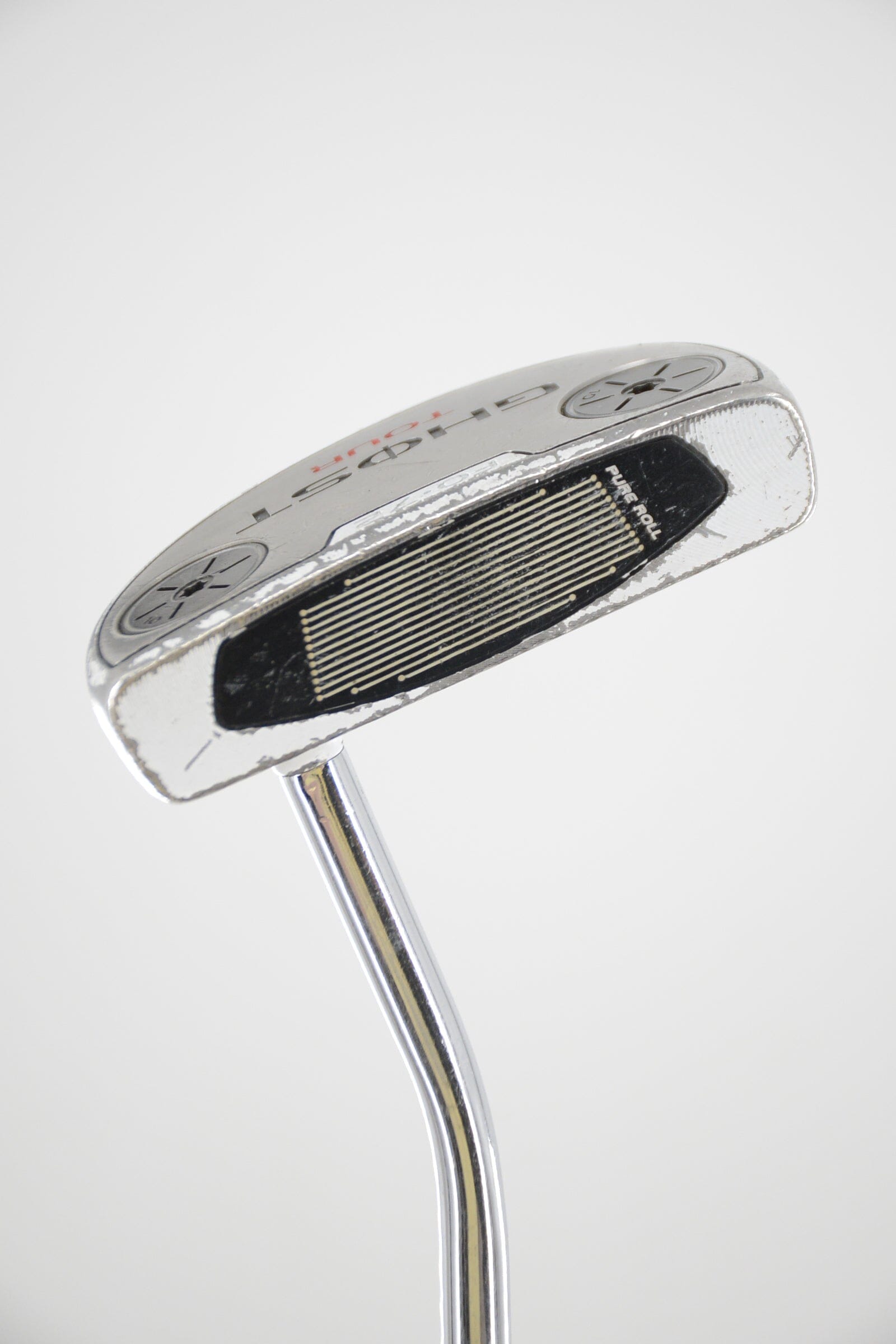TaylorMade Ghost Tour Fo-72 Putter 35" Golf Clubs GolfRoots 