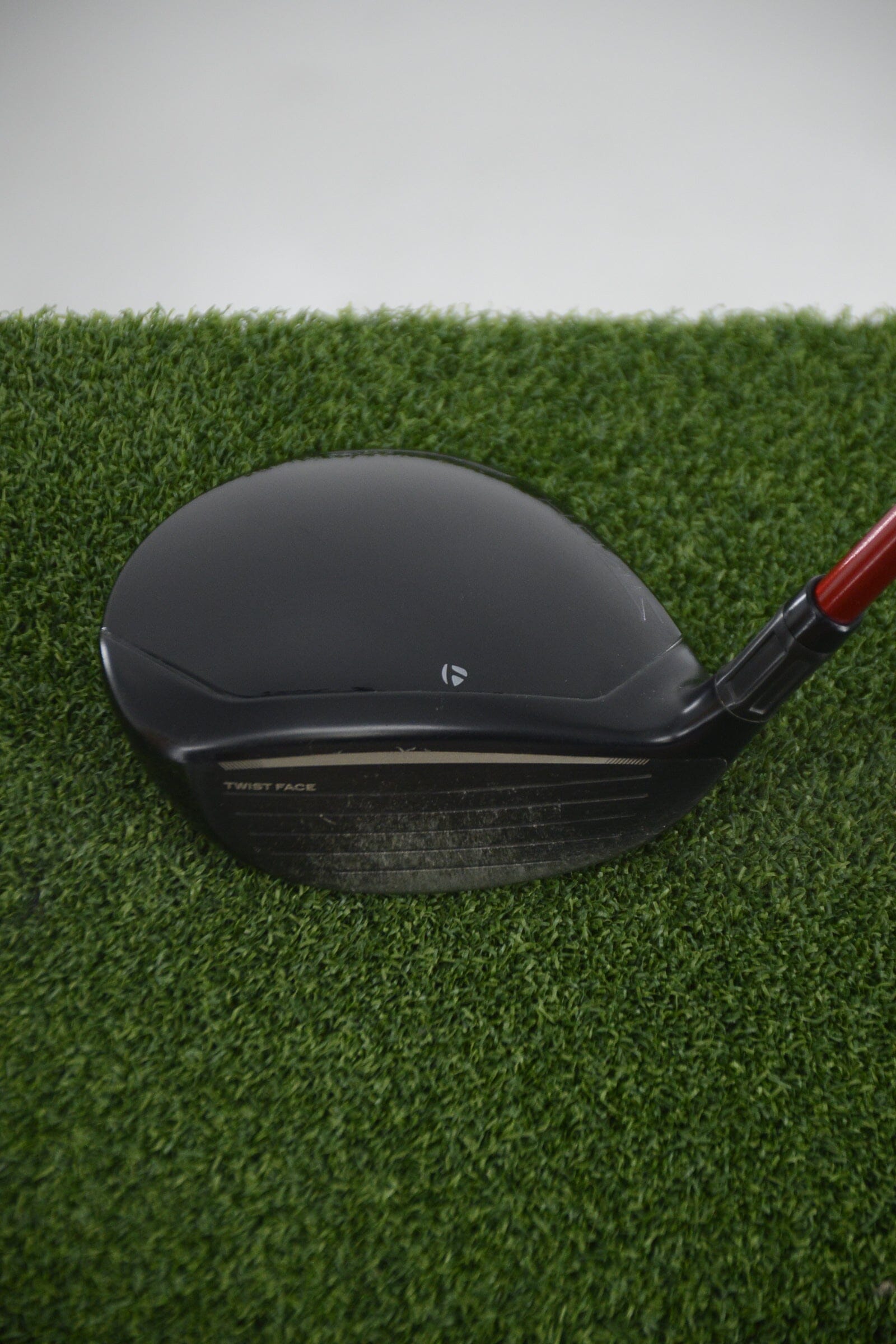 TaylorMade Stealth 2 HD 5 Wood S Flex 42" Golf Clubs GolfRoots 