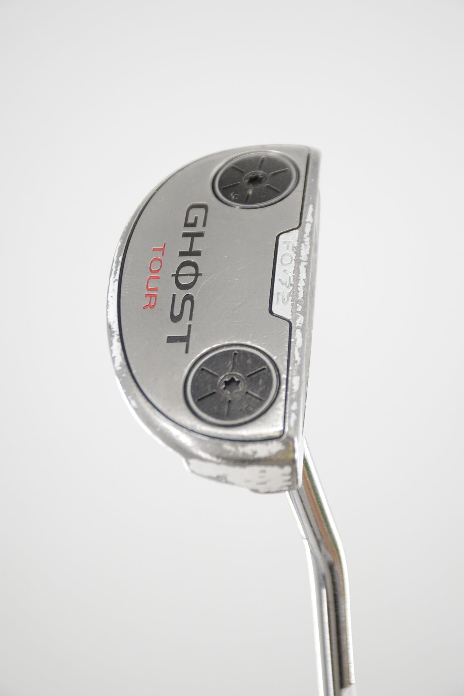 TaylorMade Ghost Tour Fo-72 Putter 35" Golf Clubs GolfRoots 
