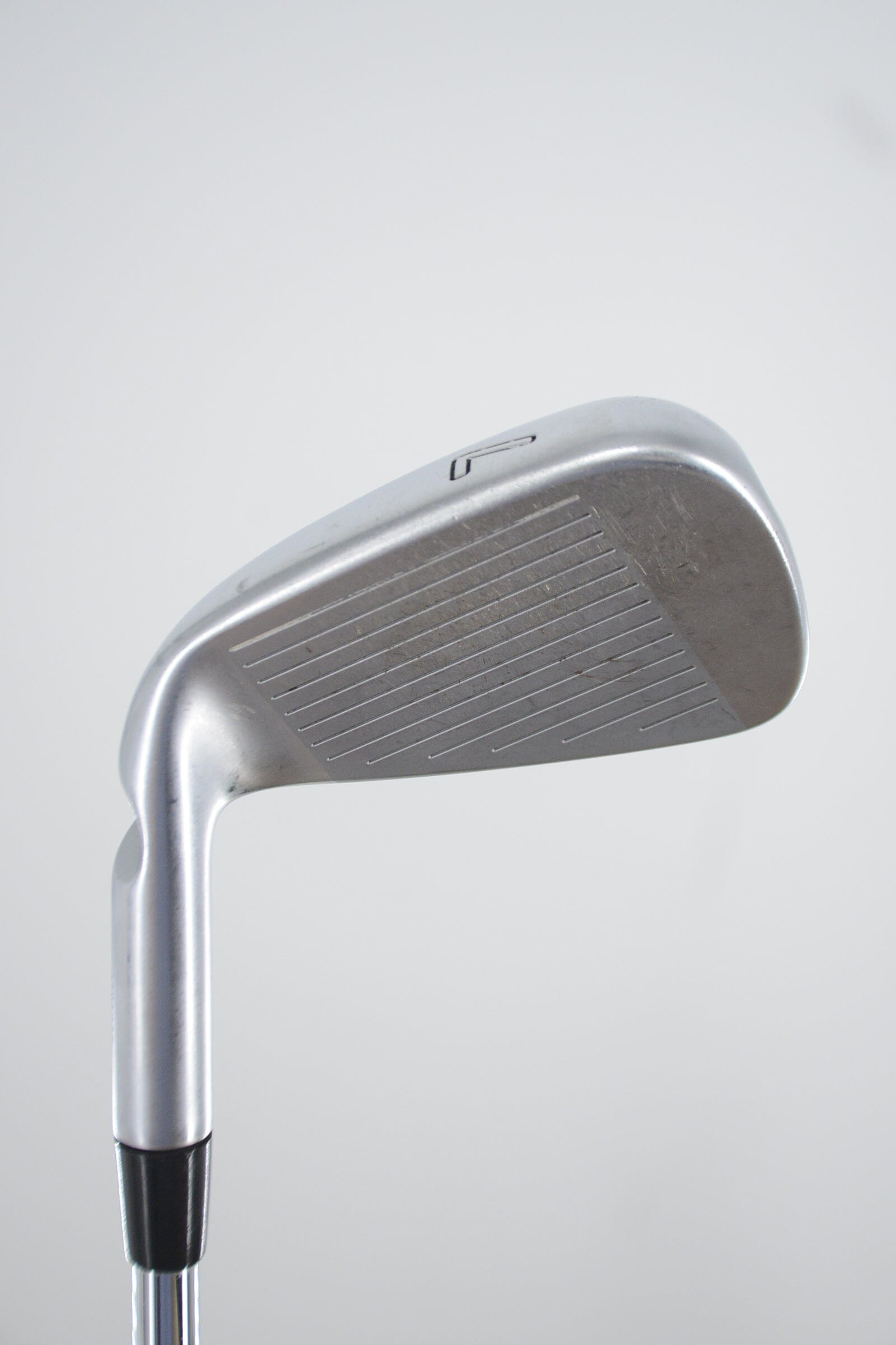 Ping I500 7 Iron S Flex 37" Golf Clubs GolfRoots 