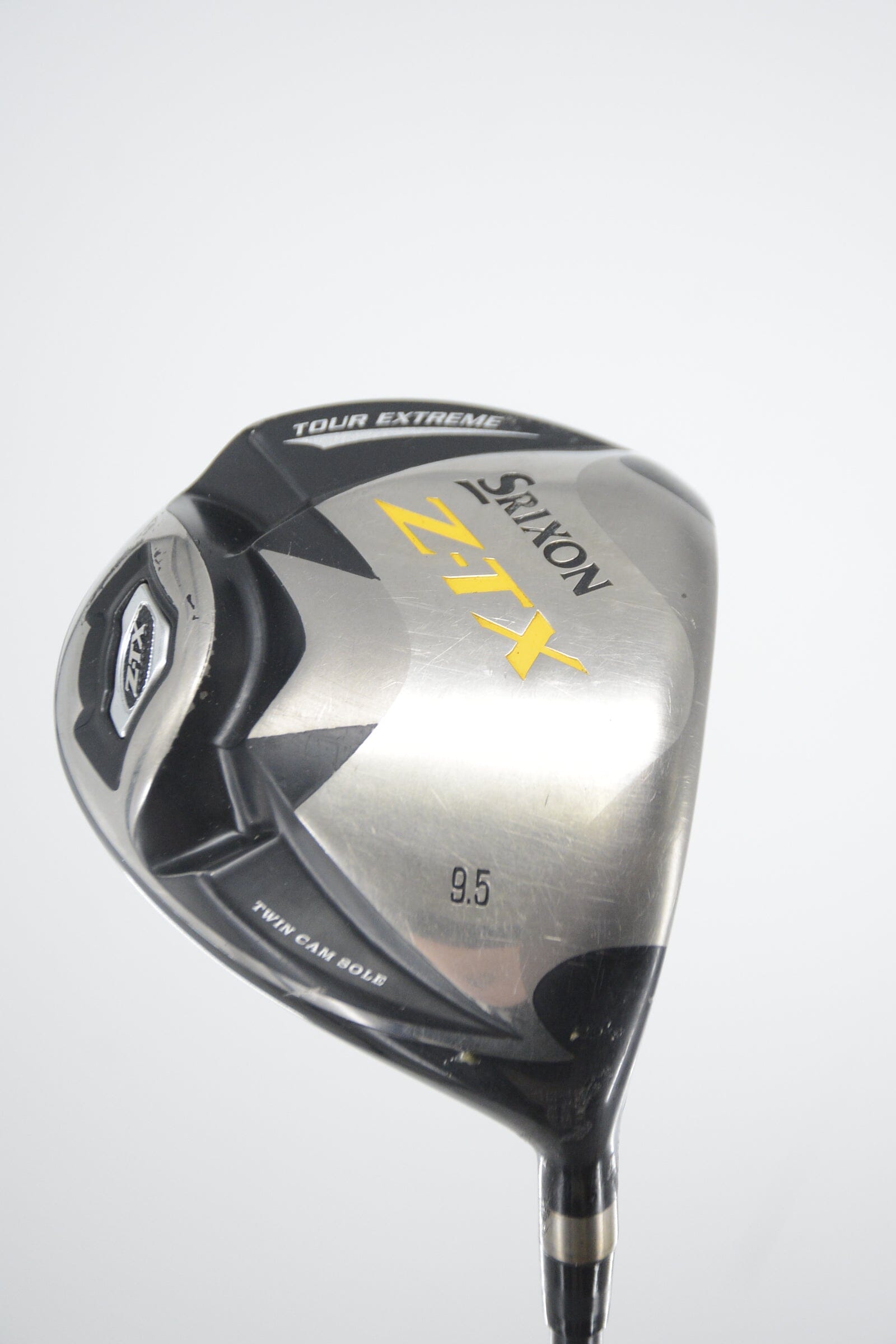 Srixon Z-Tx 9.5 Degree Driver R Flex 46"