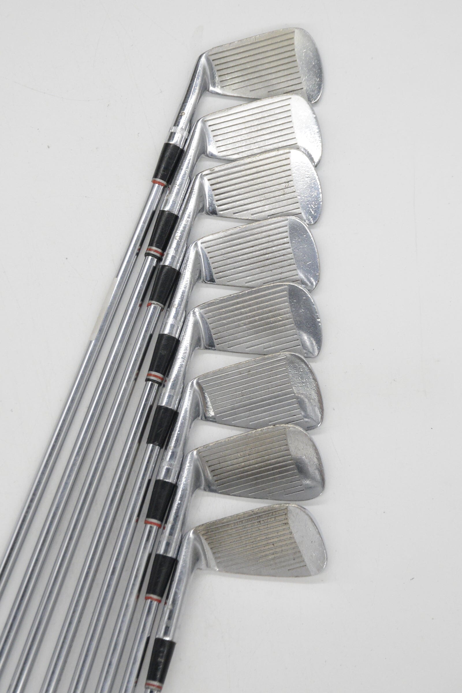 Ben Hogan Director 3-PW Iron Set R Flex +0.25" Golf Clubs GolfRoots 