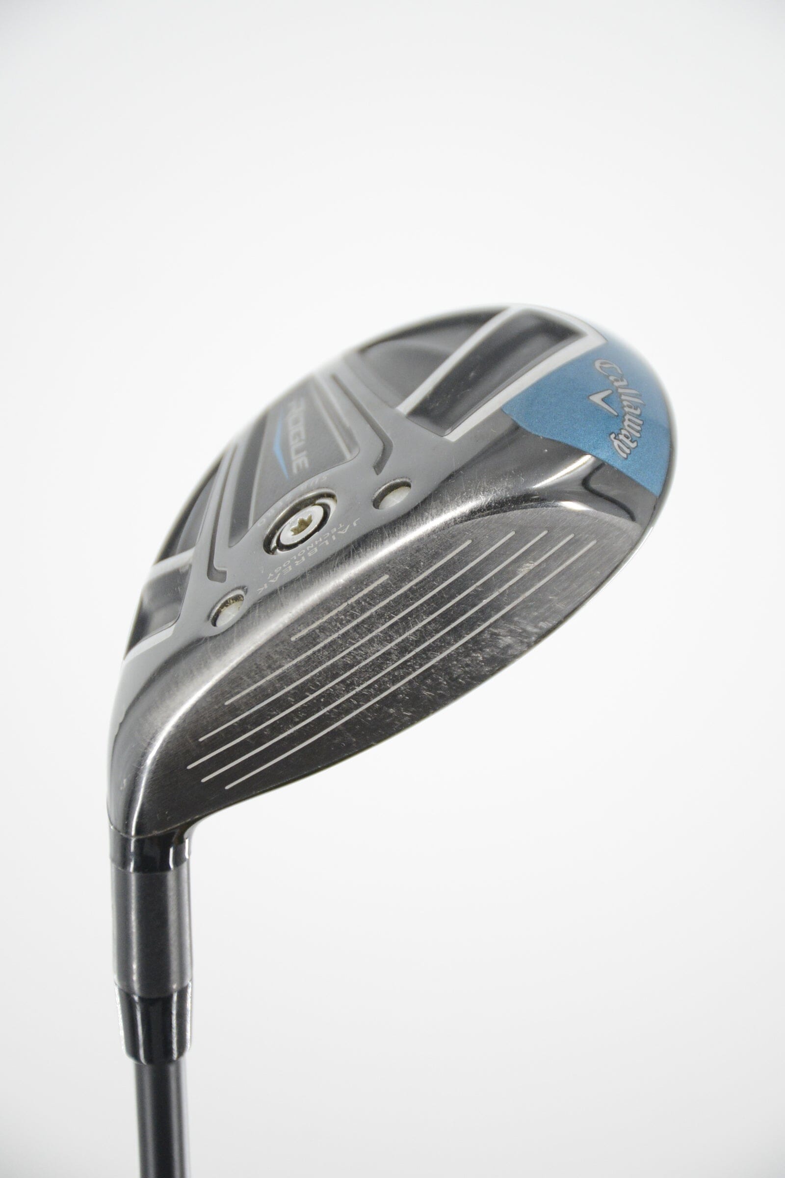 Callaway Rogue 3 Wood S Flex 42.75" Golf Clubs GolfRoots 