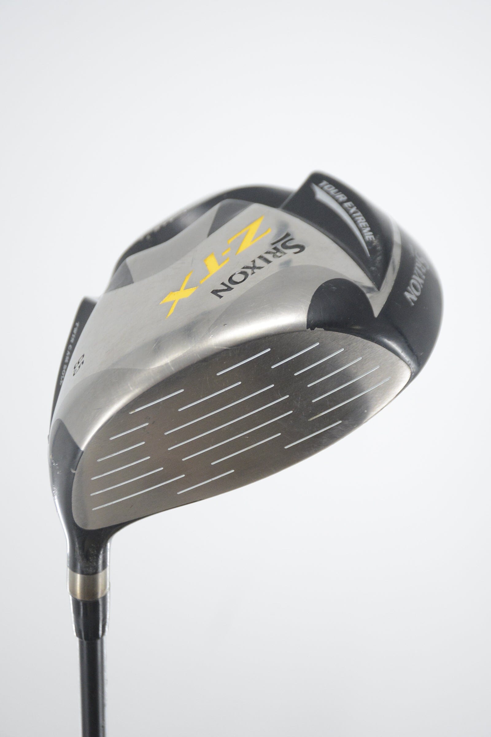 Srixon Z-Tx 9.5 Degree Driver R Flex 46"