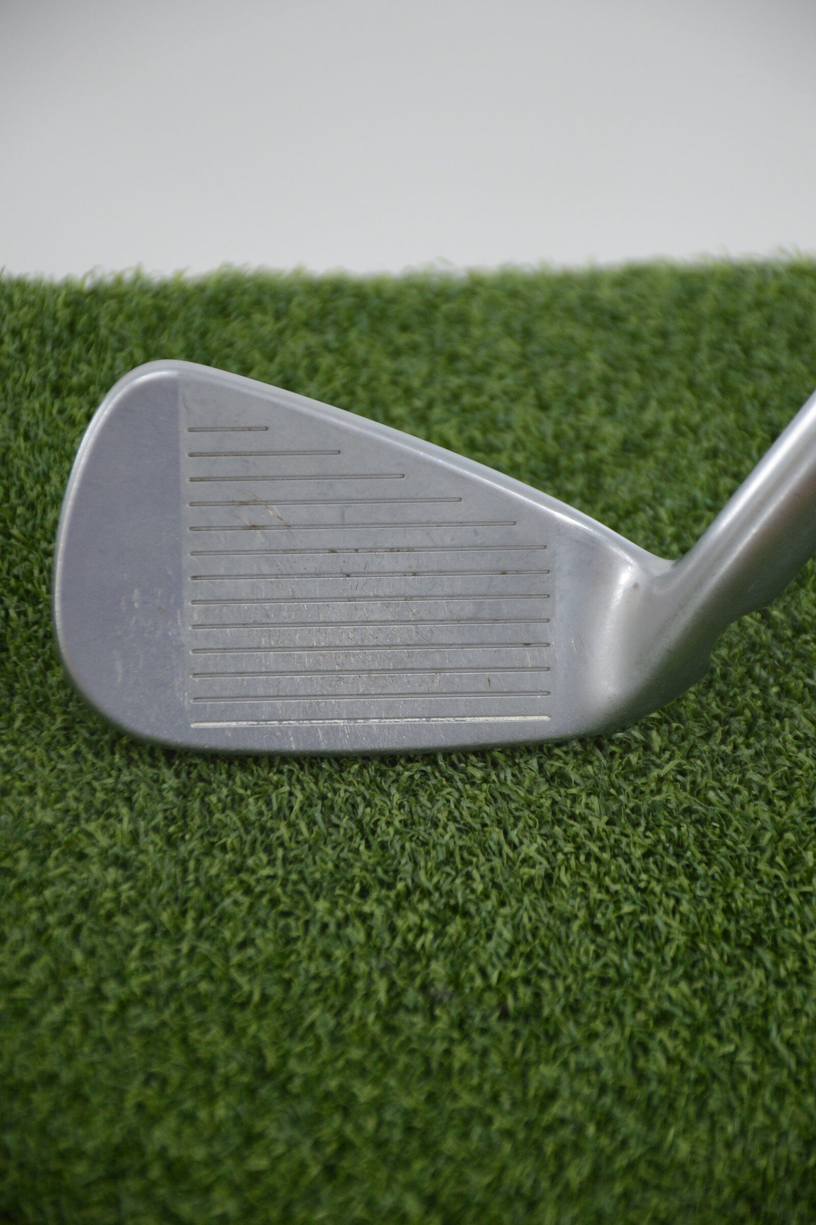 Ping I500 7 Iron S Flex 37" Golf Clubs GolfRoots 