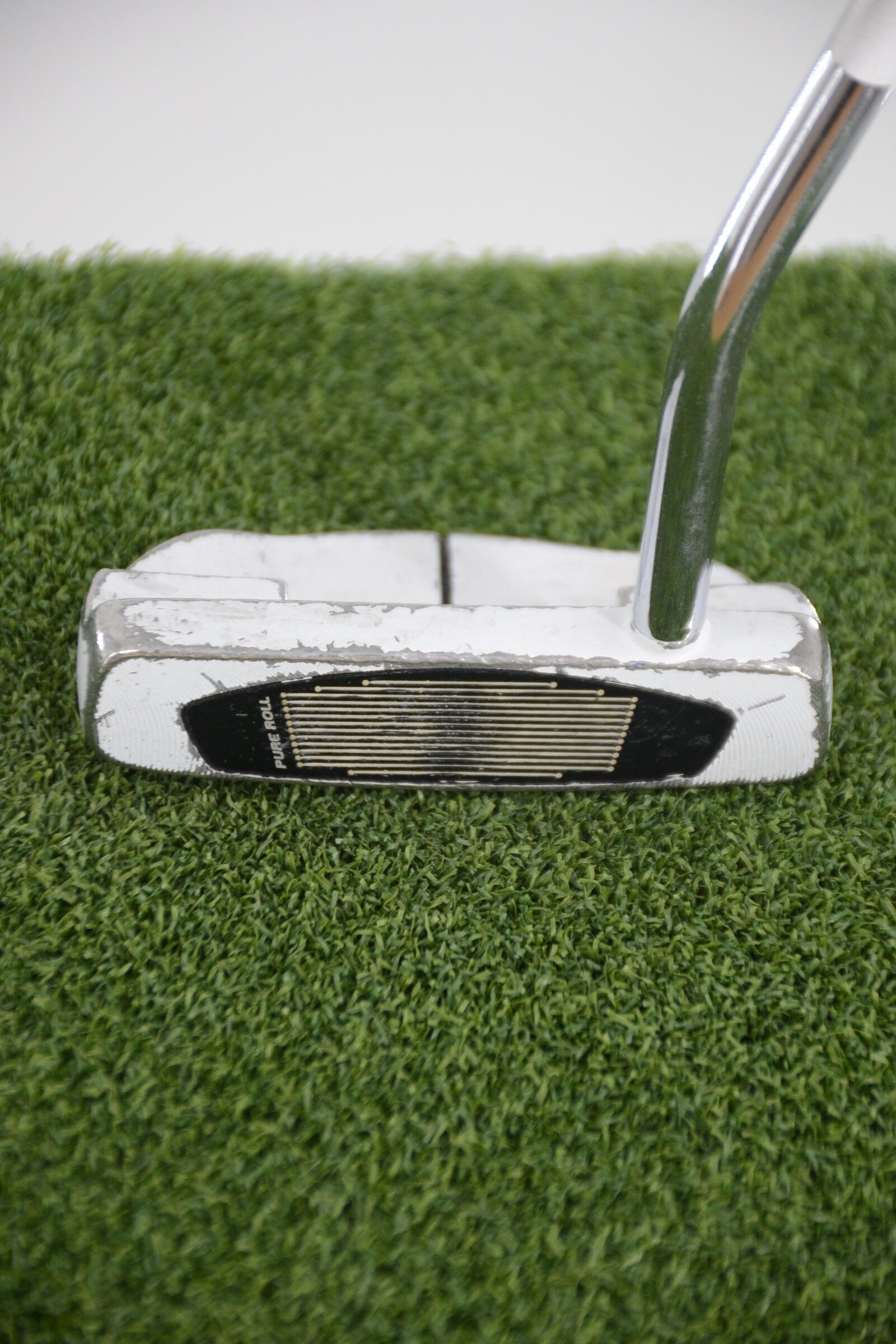 TaylorMade Ghost Tour Fo-72 Putter 35" Golf Clubs GolfRoots 
