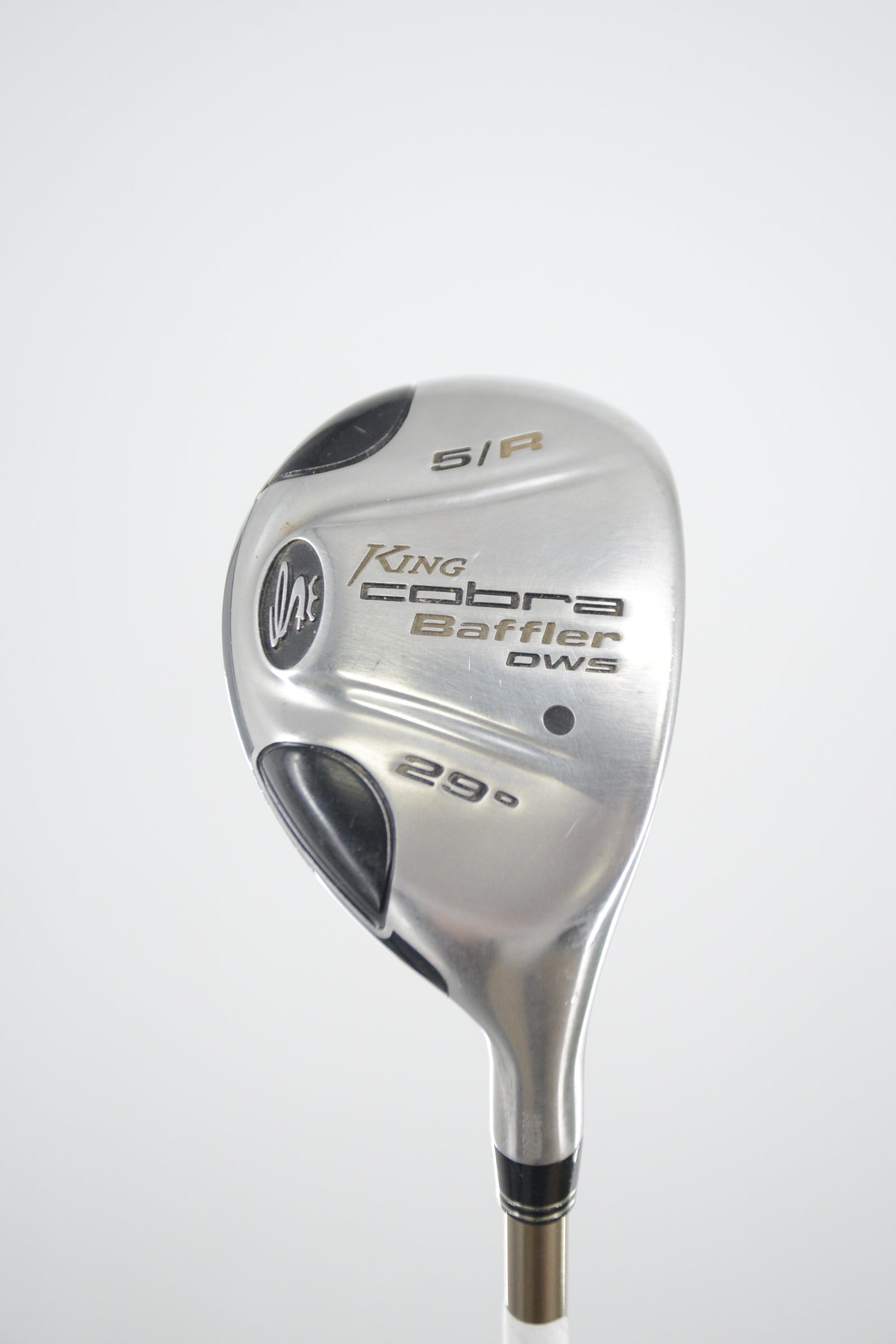 Cobra Baffler DWS 5 Hybrid SR Flex 38.25"