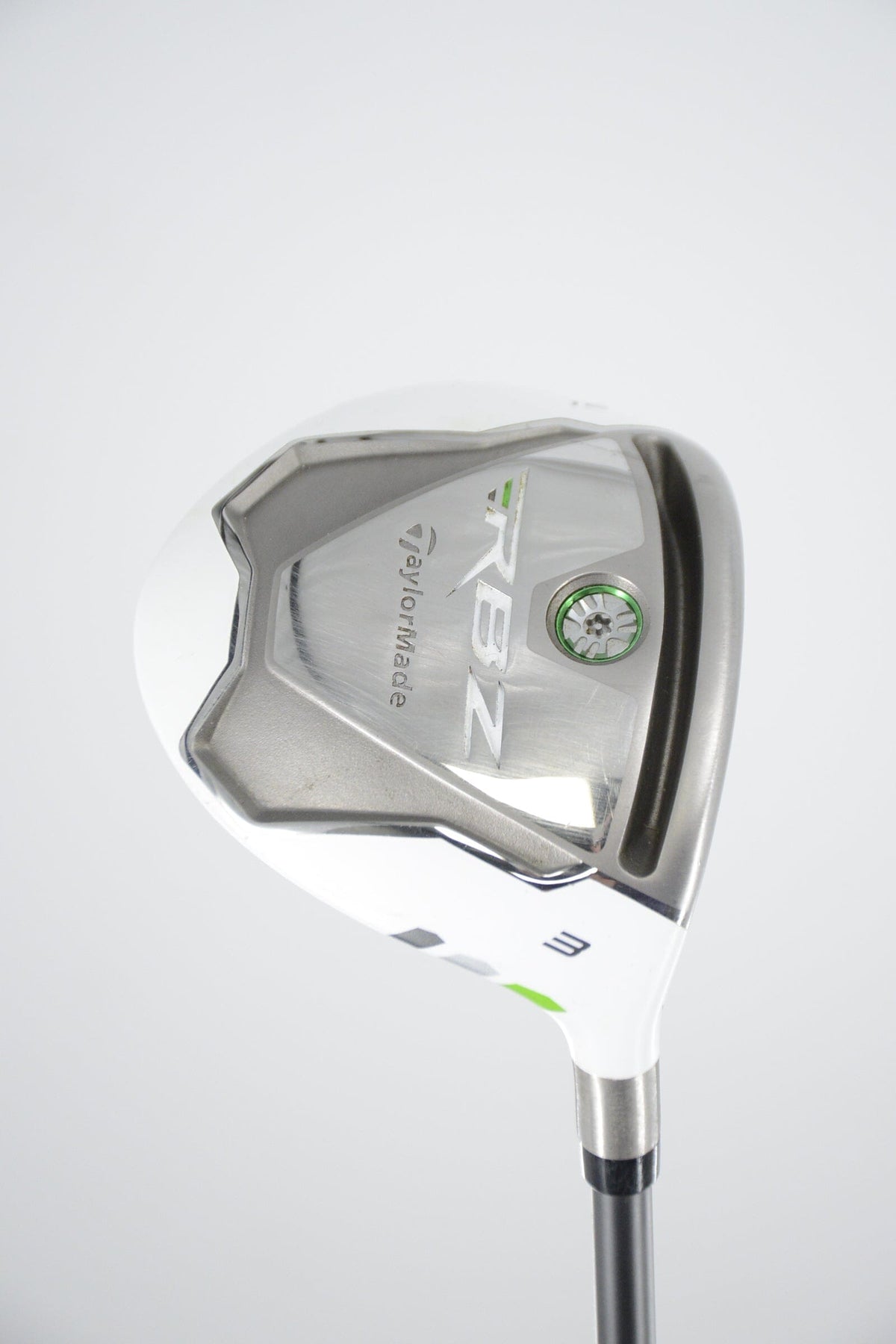 TaylorMade Rocketballz 3 Wood SR Flex 43.25" Golf Clubs GolfRoots 