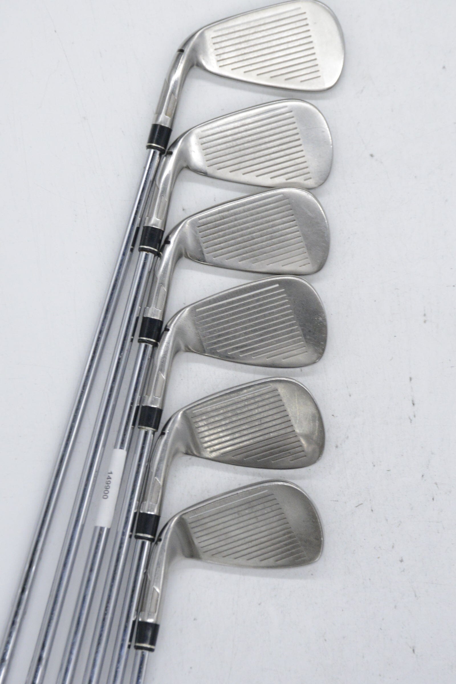 TaylorMade SIM2 Max 5-PW Iron Set R Flex +0.25" Golf Clubs GolfRoots 