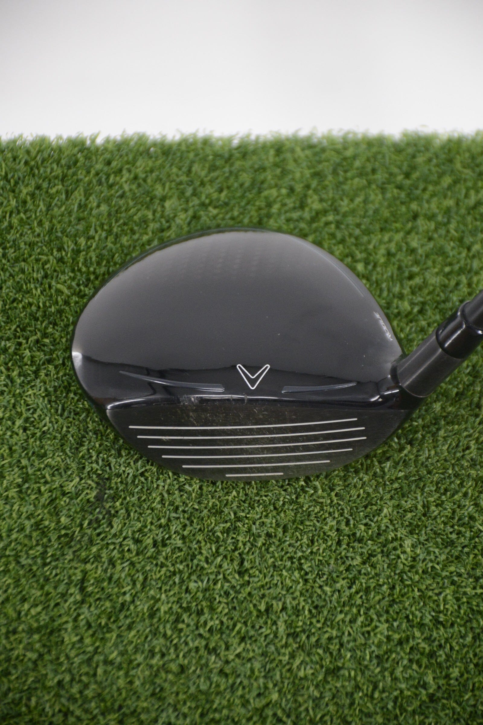 Callaway Rogue 3 Wood S Flex 42.75" Golf Clubs GolfRoots 
