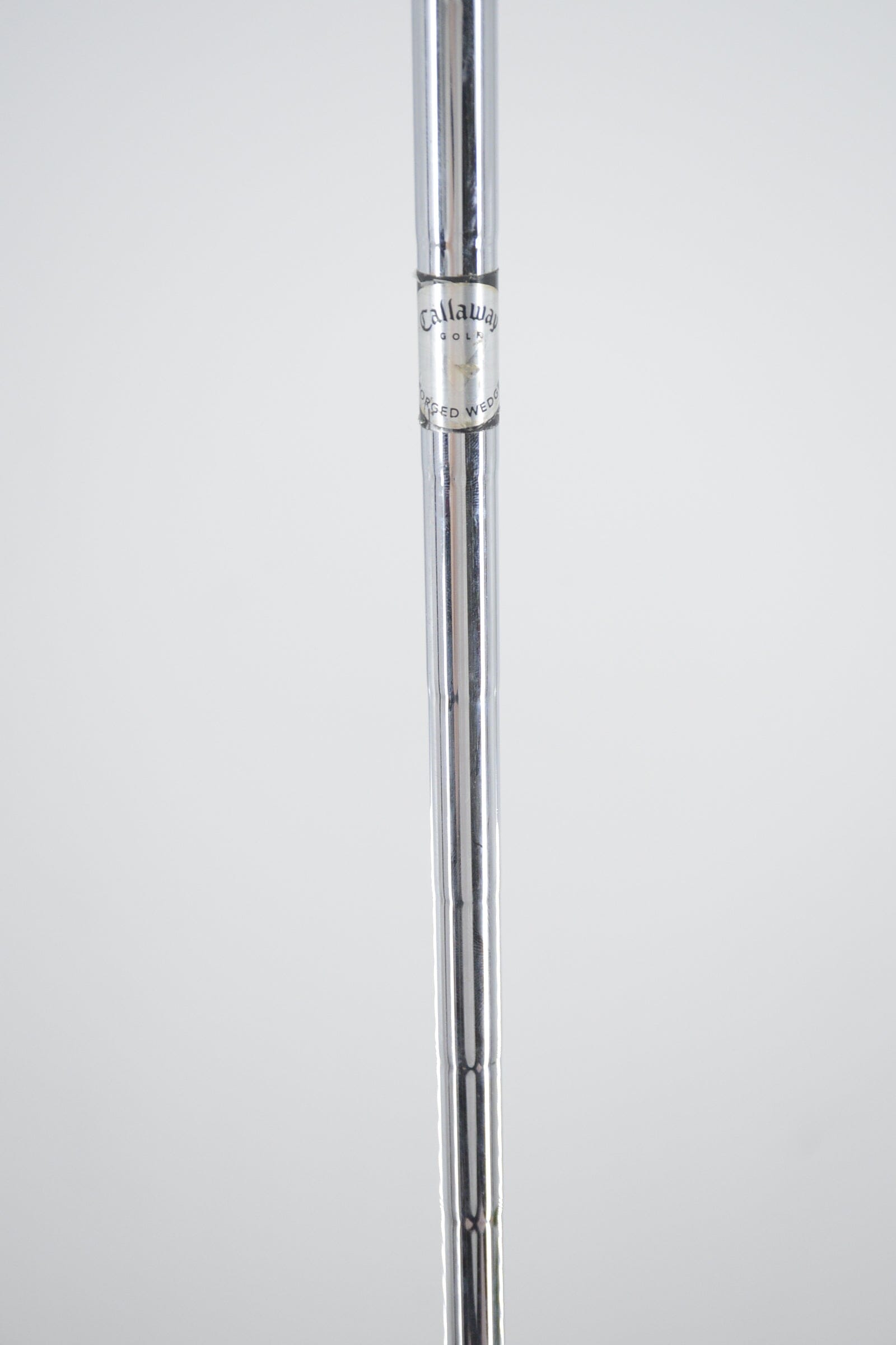 Callaway Forged + 56 Degree Wedge Wedge Flex 35" Golf Clubs GolfRoots 